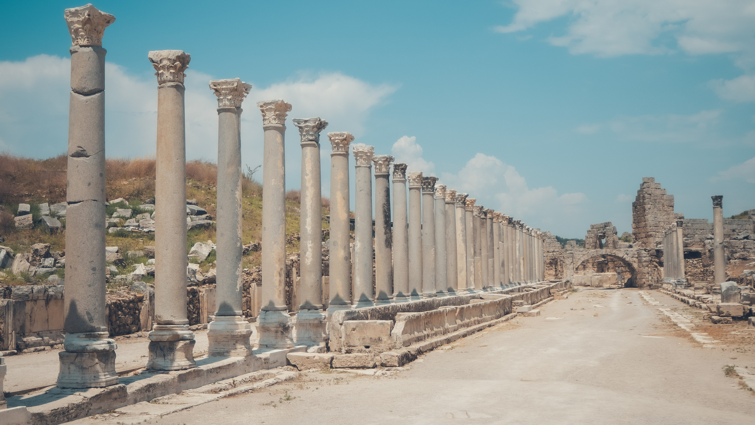 Турция. Свадебный фотограф Копков Геннадий