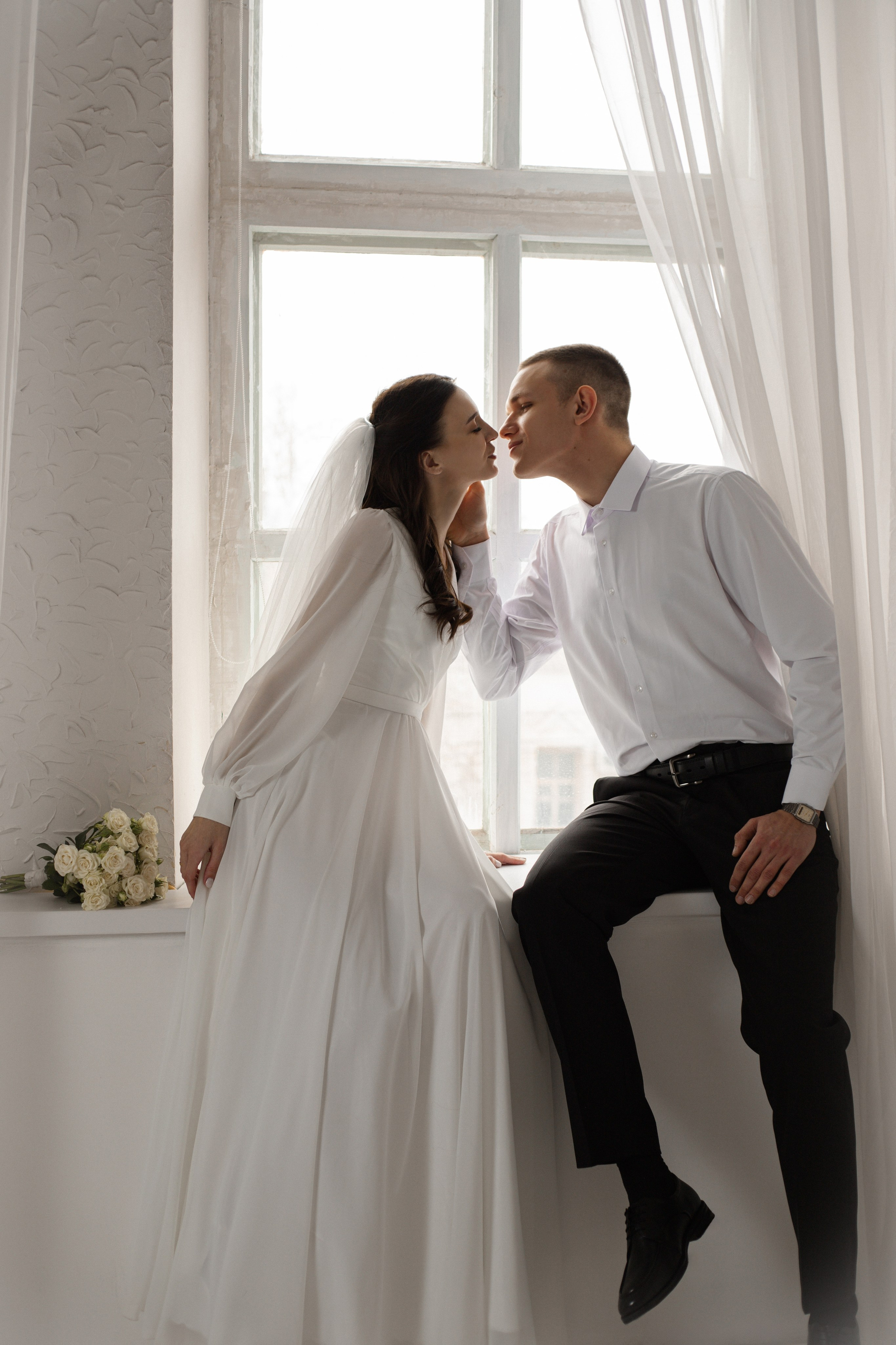 Света & Петя. Фотограф Акимова Дарья Санкт-Петербург, Михайловка