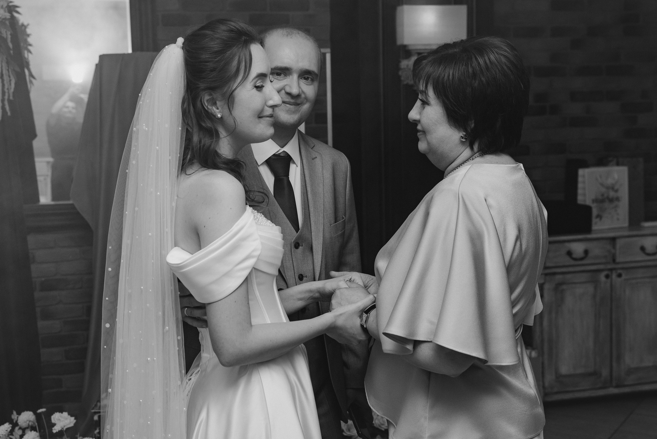 Евгений и Яна. Семейный и свадебный фотограф в Краснодаре Елизавета Замаева