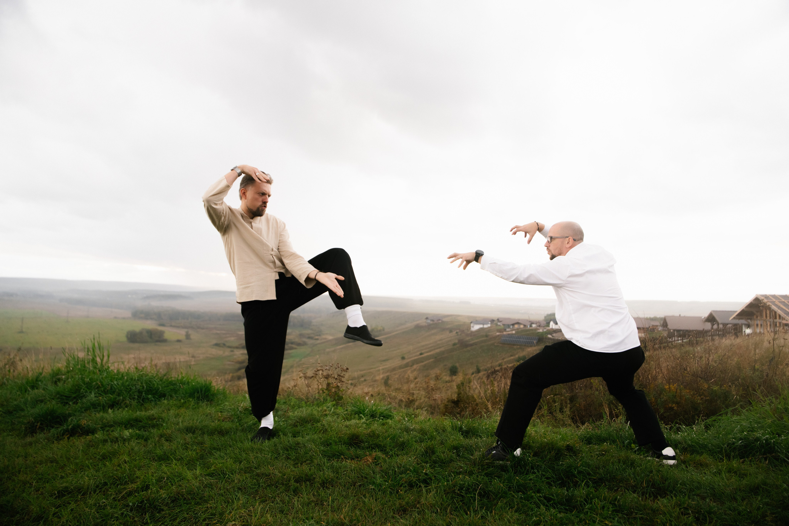 Сева и Карина. Свадебный и семейный фотограф в Красноярске Прохорова Екатерина