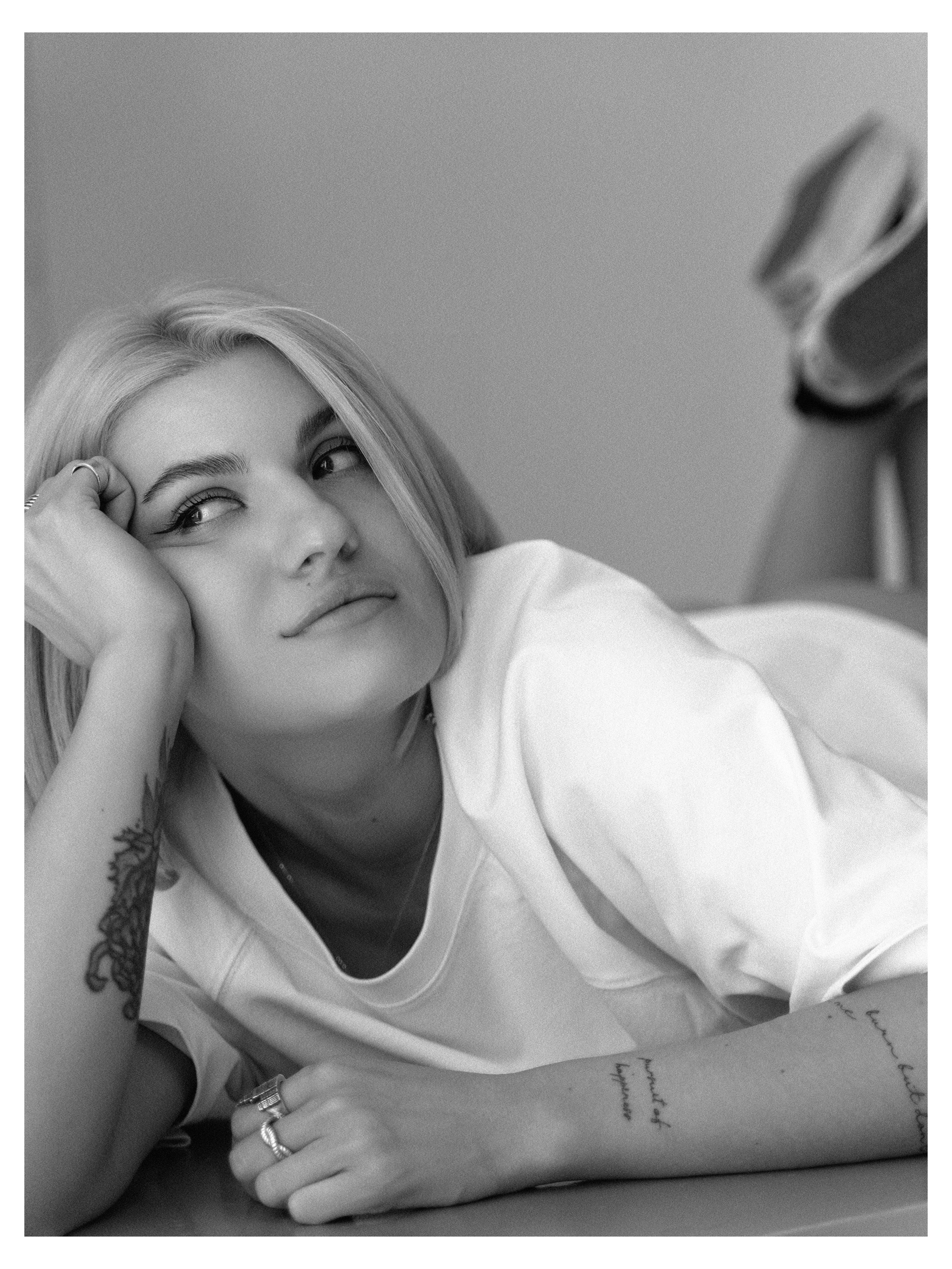 Ира. Фотограф в Краснодаре Баева Кристина