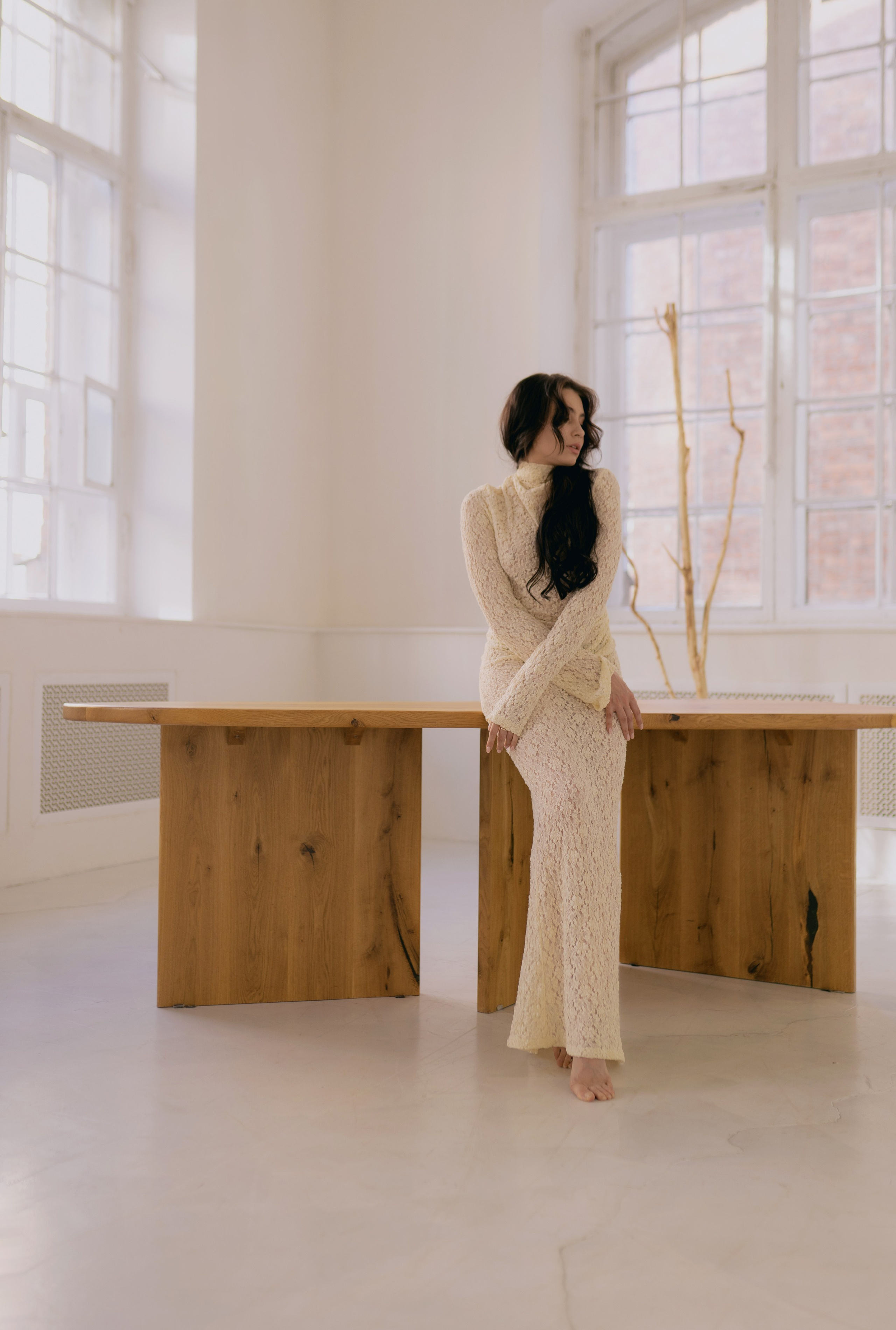 Polina. Фотограф Самара