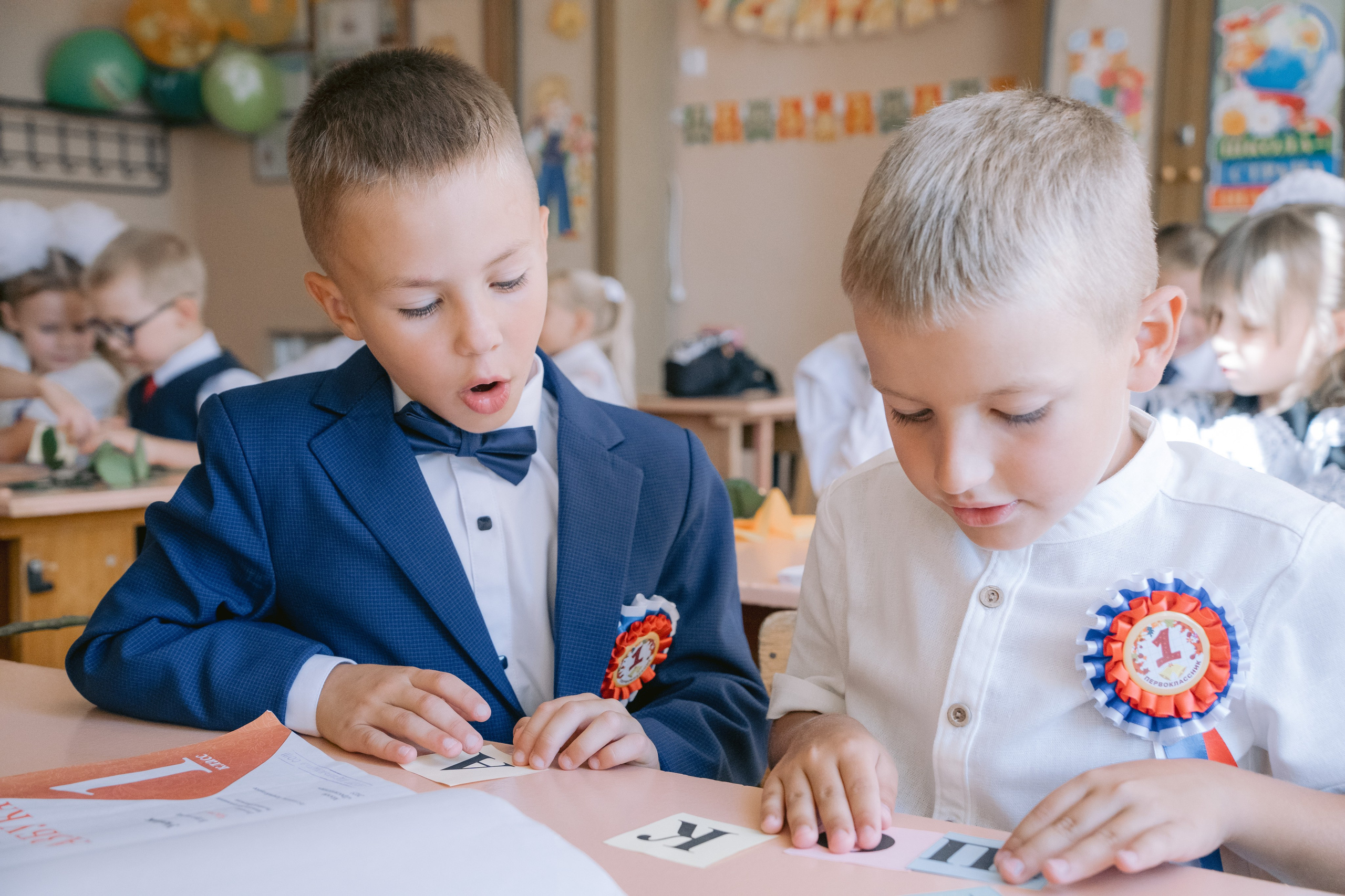 1 сентября. Семейный lifestyle фотограф в Ростове-на-Дону