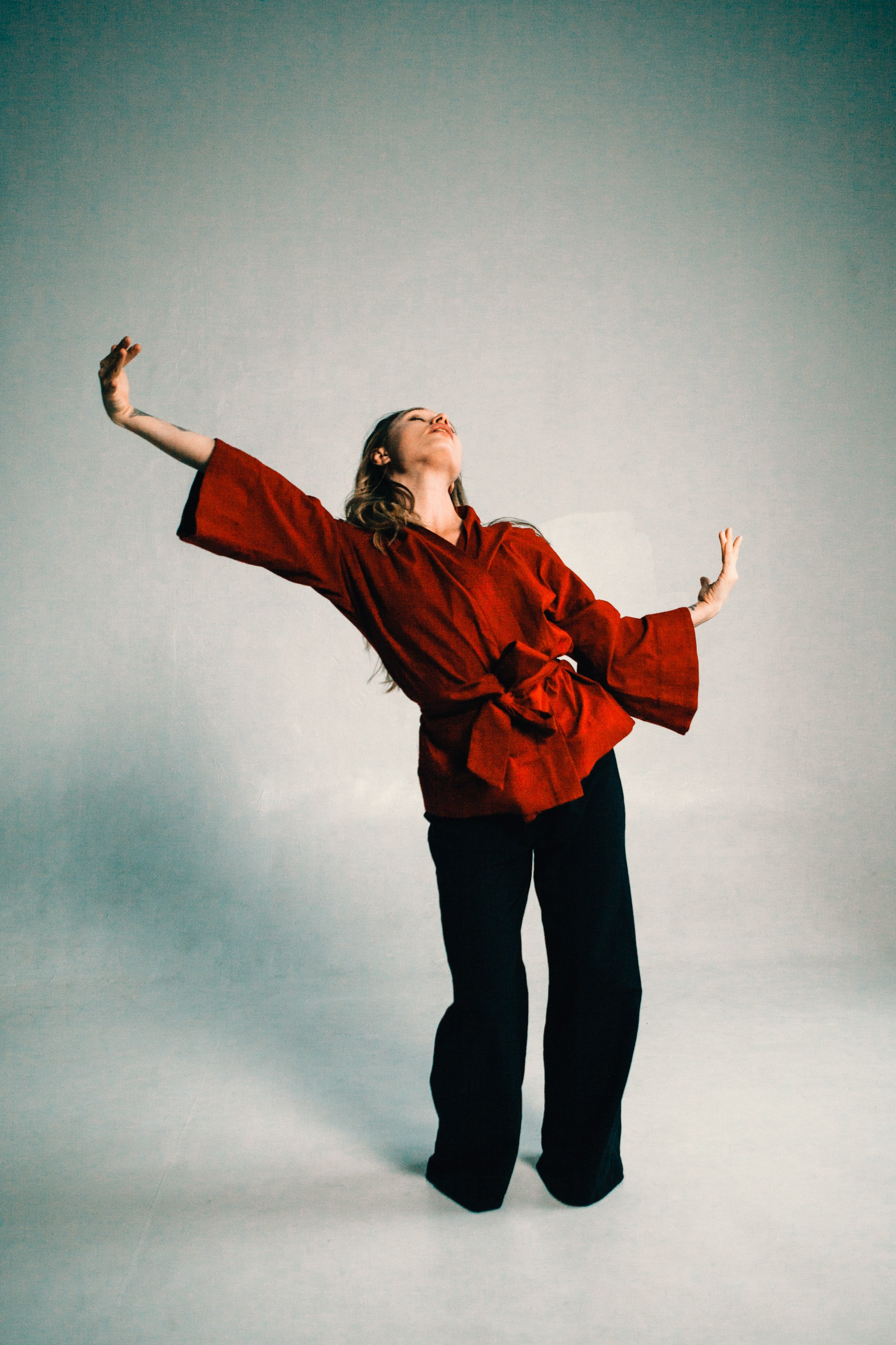 Катерина. Виолетта Скрипка