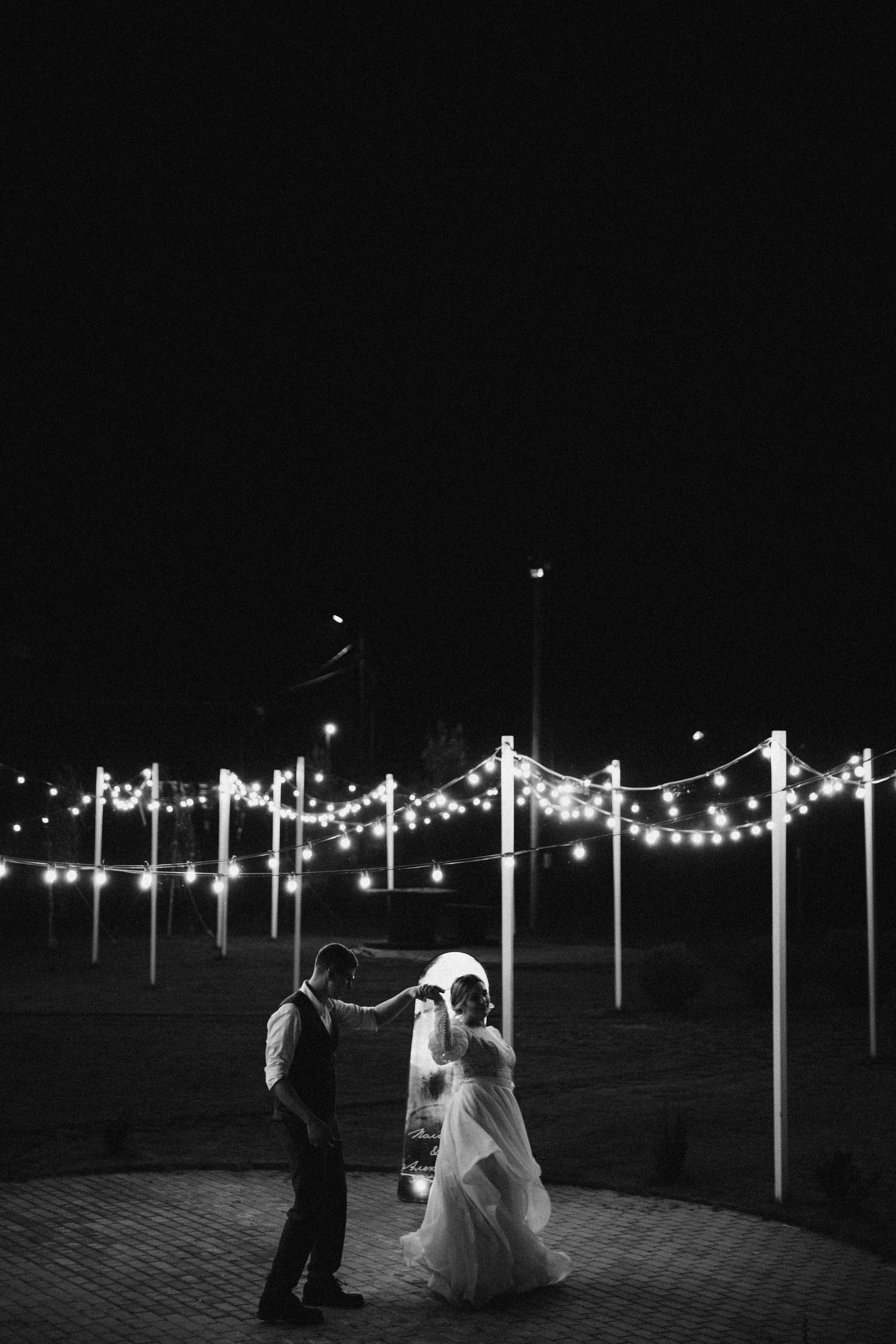 Полина и Саша | Ранчо. Свадебный фотограф Ангелина Зотова | Обнинск, Москва, Калуга