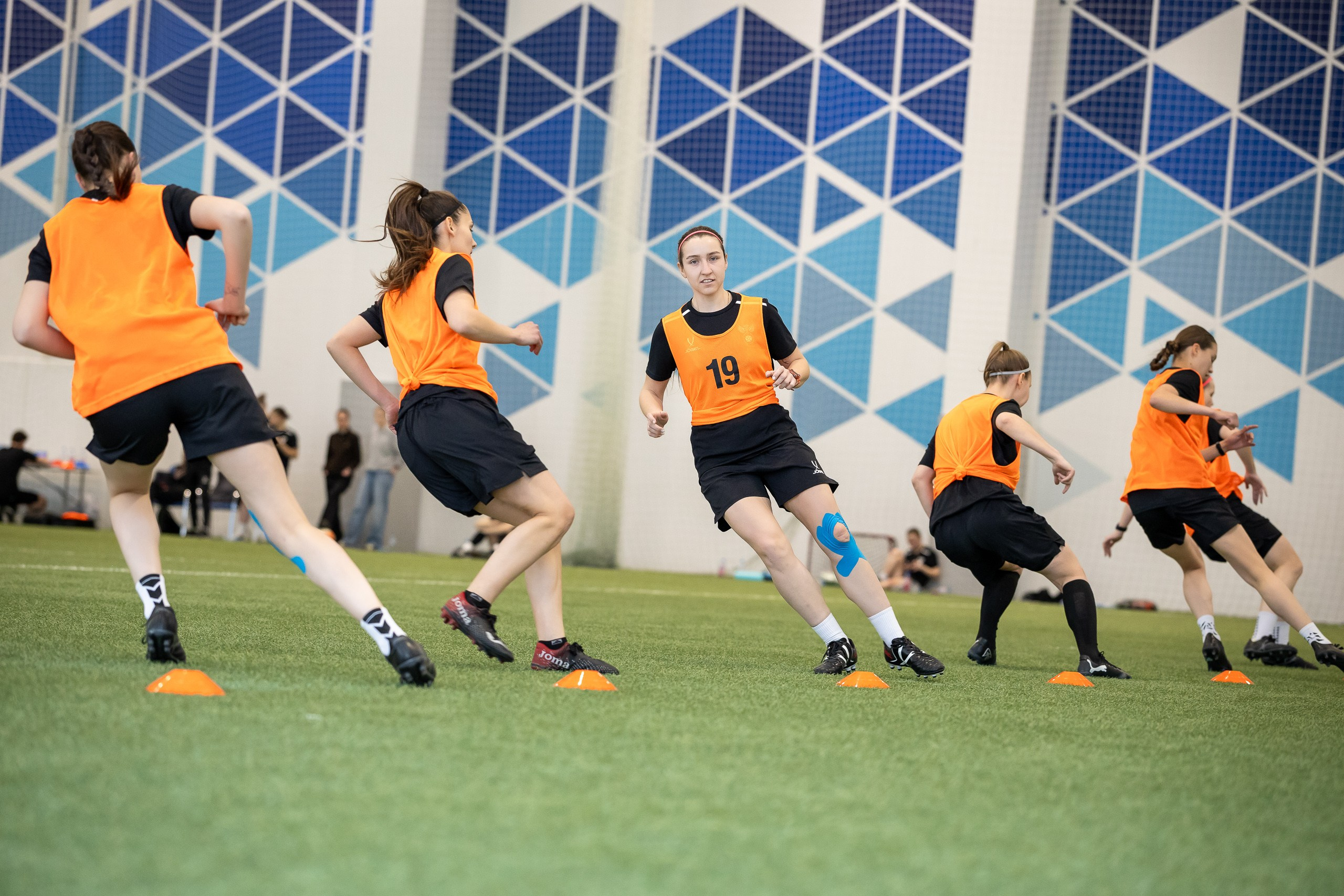 Учебно-тренировочные сборы. Свадебная фотосъёмка в Москве, Туле