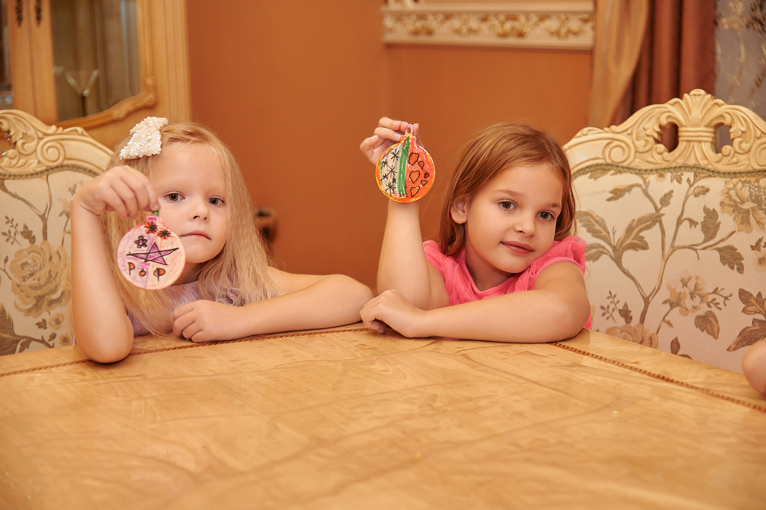 Портфолио репортажной фотосъёмки: Звёздный Дом Деда Мороза. Фотограф Яковлев Роман — Красноярск