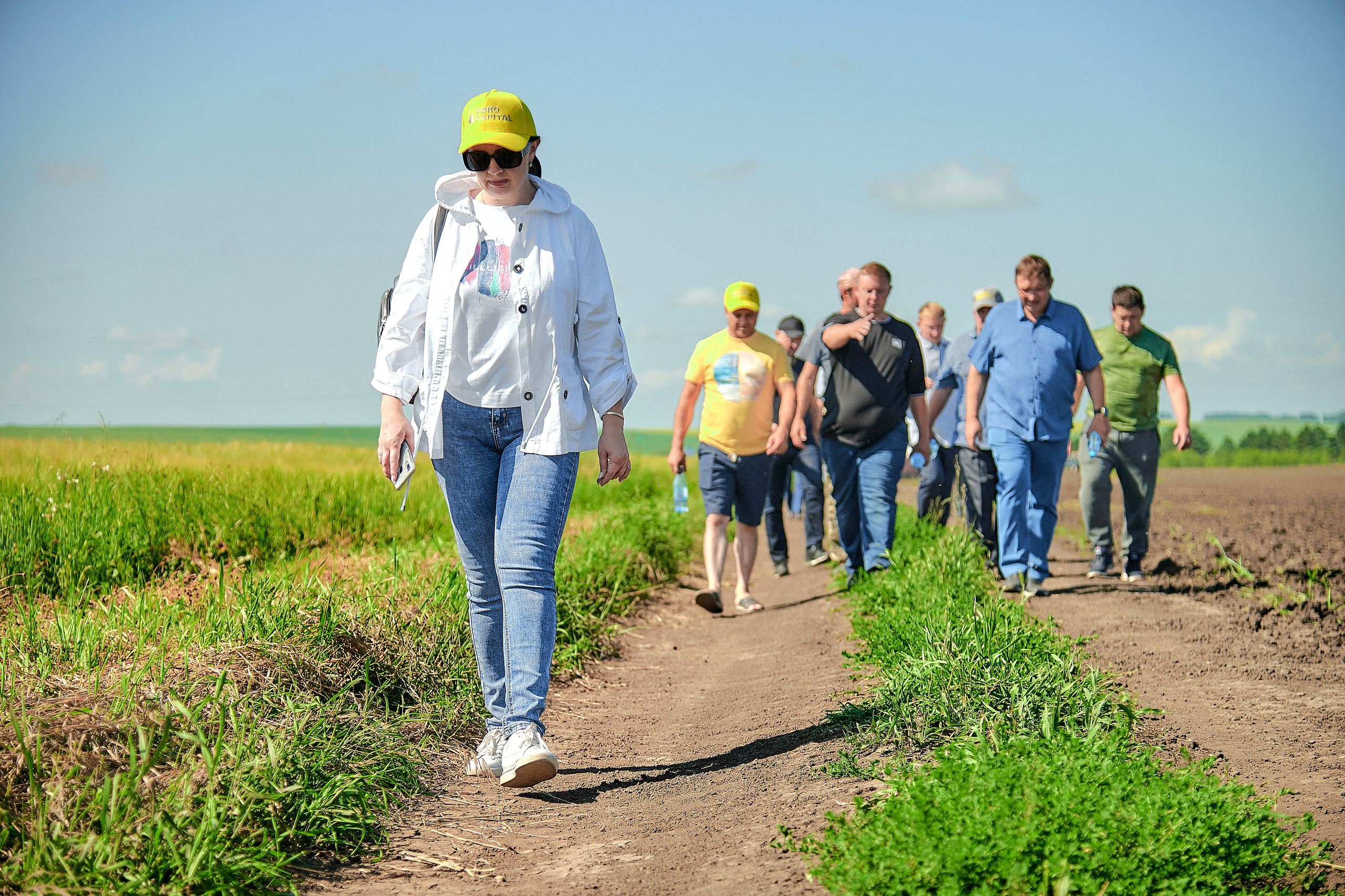 Портфолио репортажной фотосъёмки: Кирово-Чепецкая Химическая Компания. Фотограф Яковлев Роман — Красноярск
