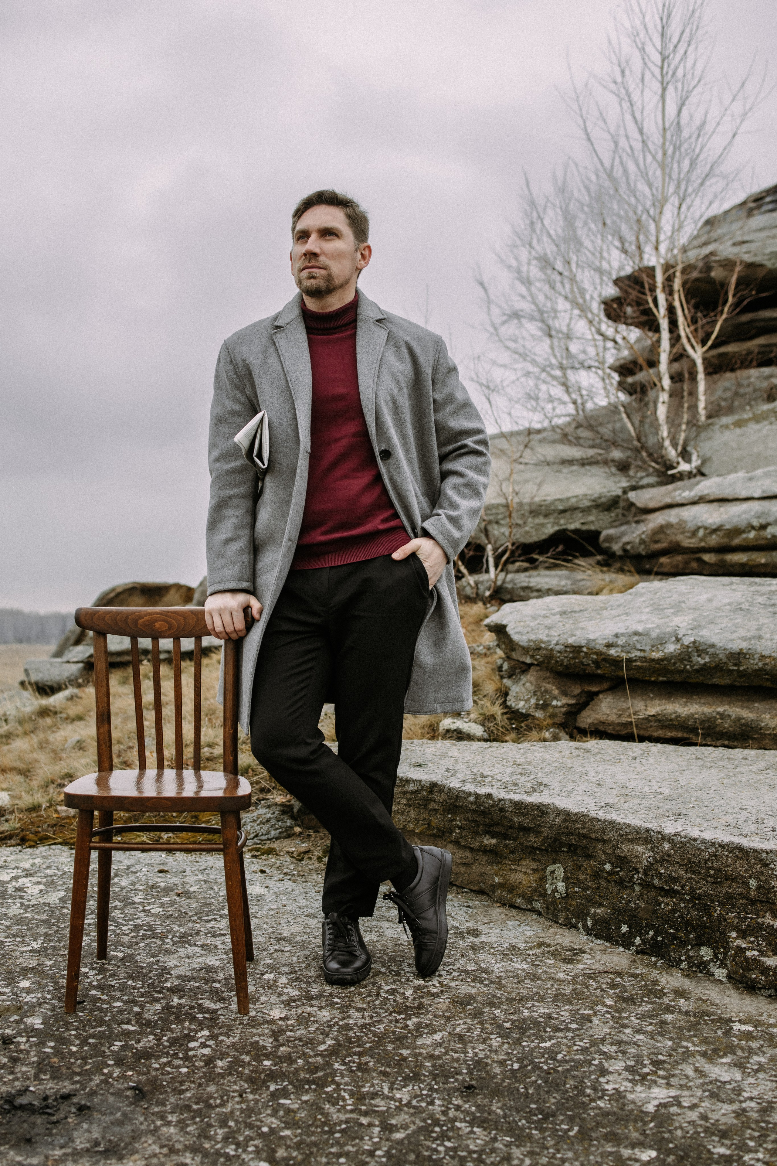 MAN&FIRE. Фотограф Наталья Карякина|Челябинск