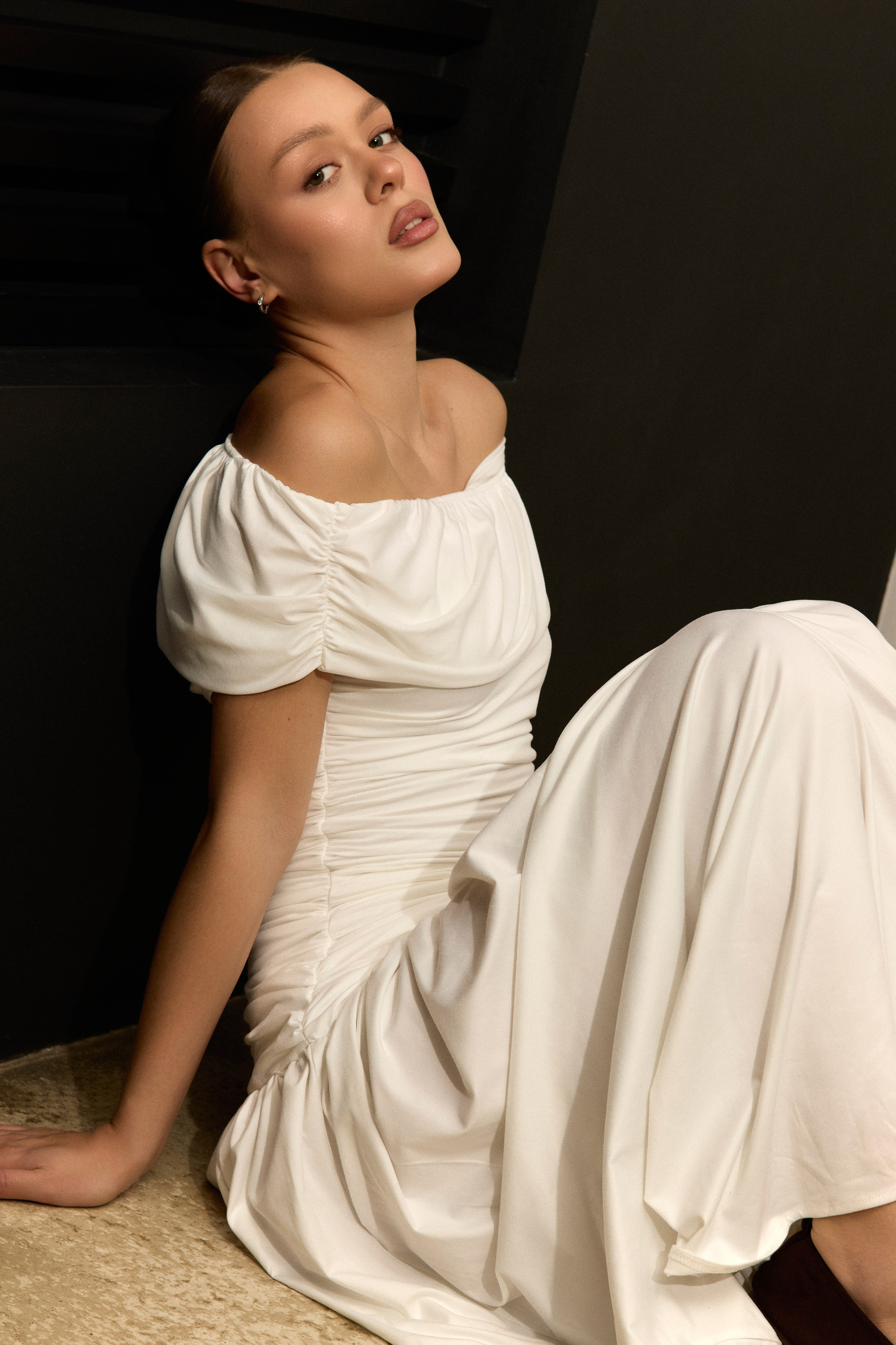 Елизавета. Фотограф в Екатеринбурге Мария Черноскутова