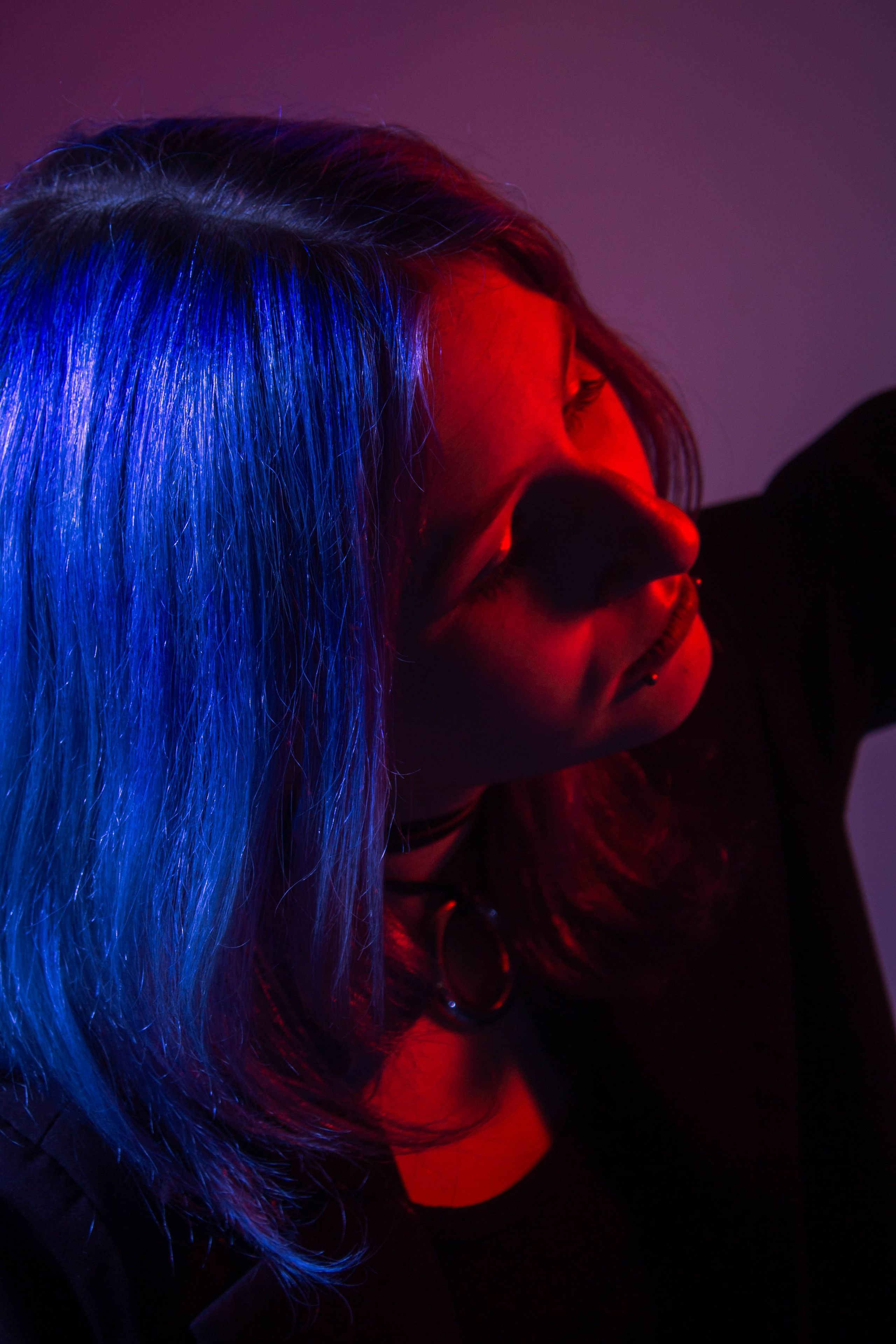 Вика. Карпогоры, Санкт-Петербург