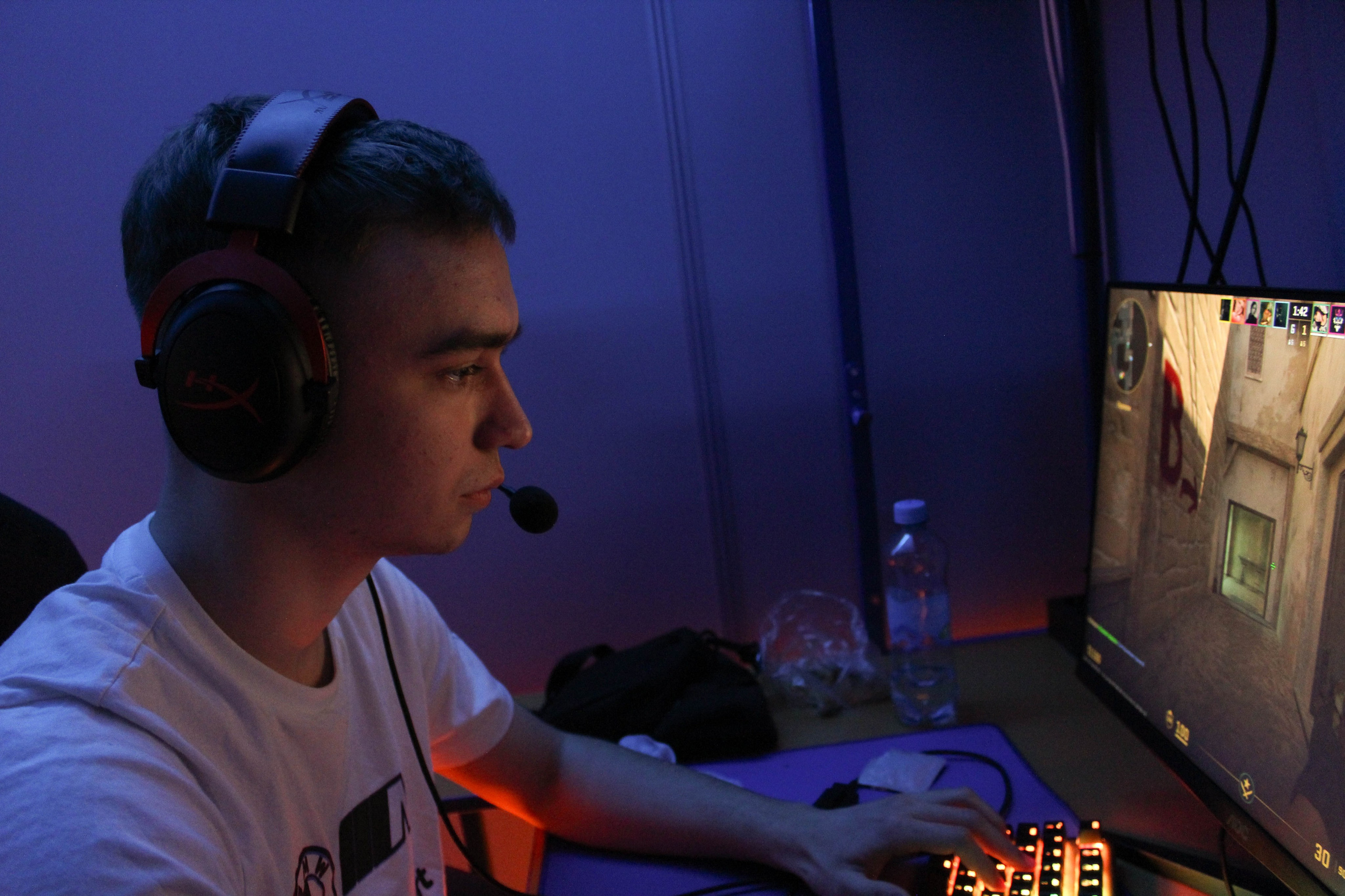 Cyber pride cs2 21.01.24. Карпогоры, Санкт-Петербург