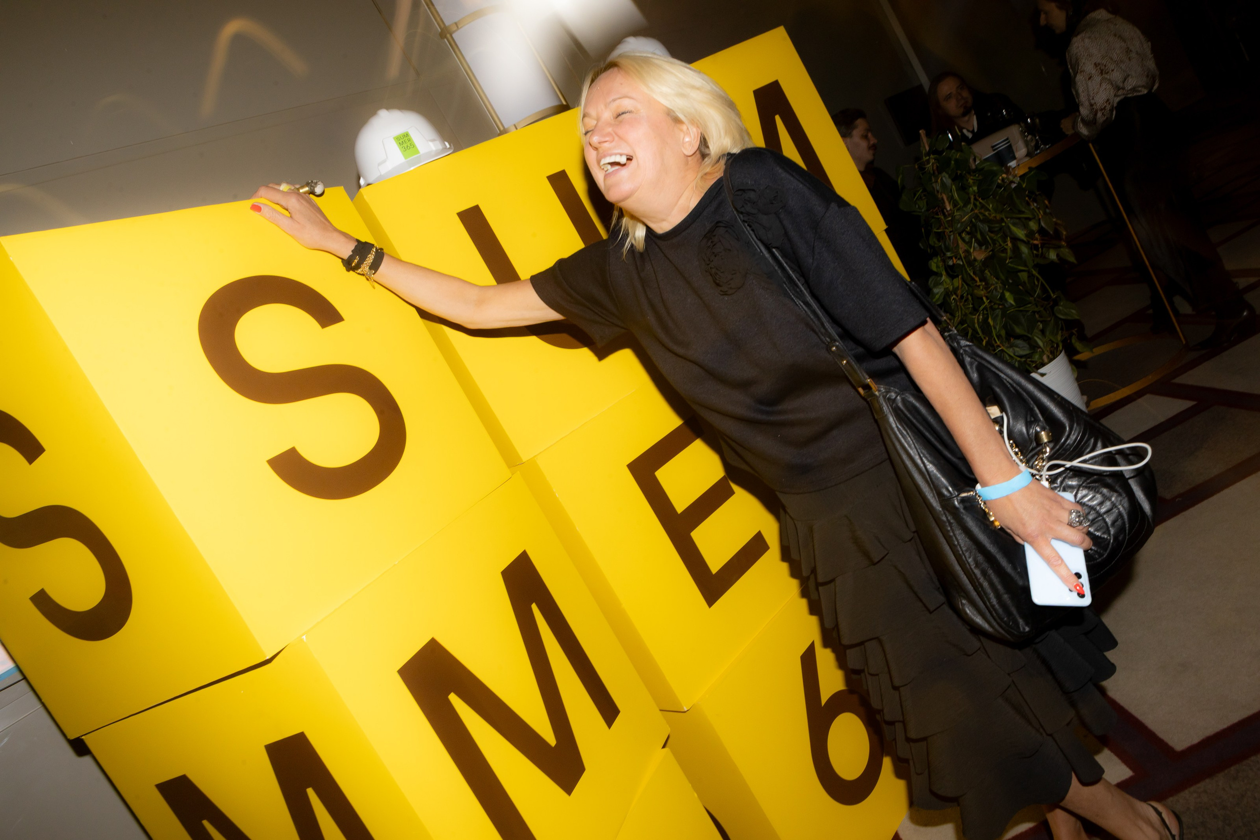 Summer365 in Sheraton. Фотограф в Батуми Павел Шарников