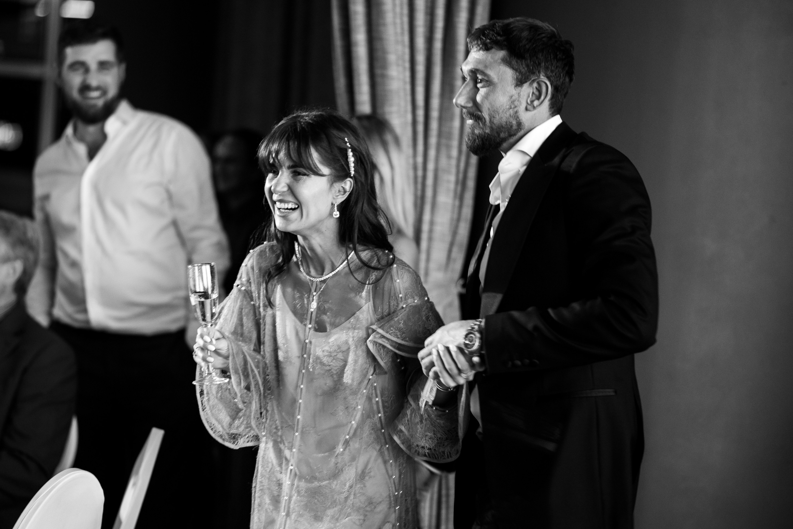 Банкет свадьба. Профессиональный фотограф в Москве Александра Харламова