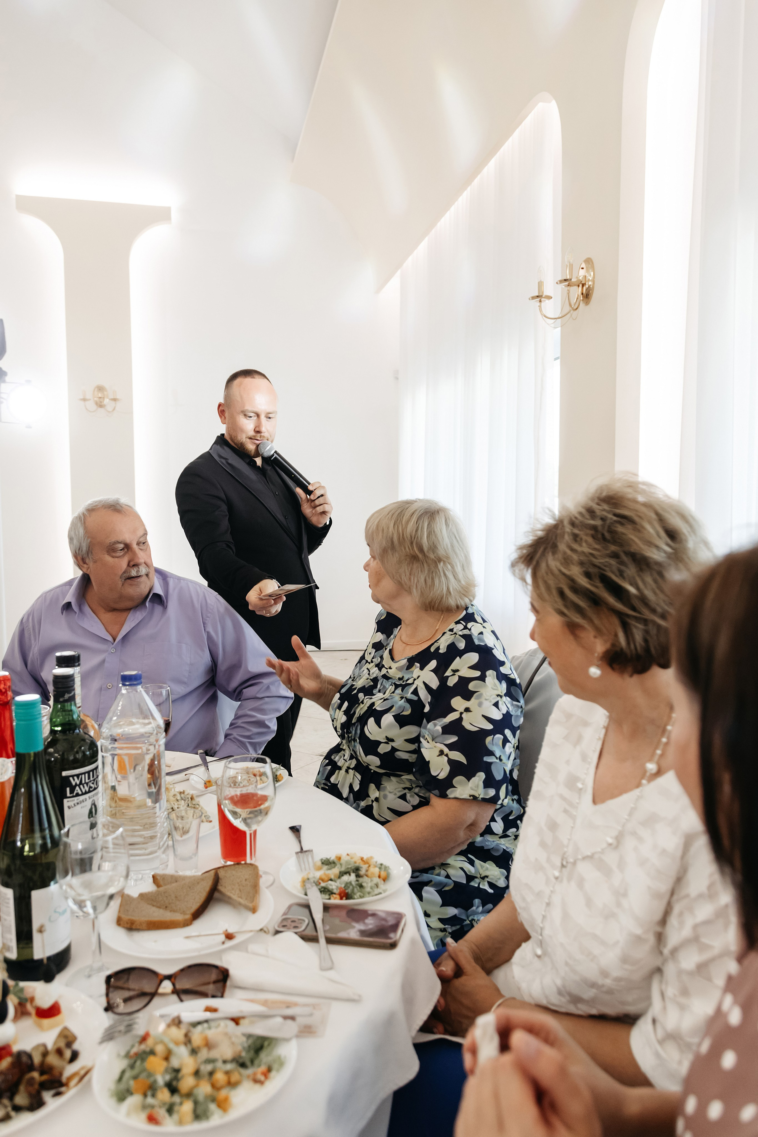 Елизавета и Роман. Свадебный фотограф в Пскове и Санкт-Петербурге | Анна Голикова