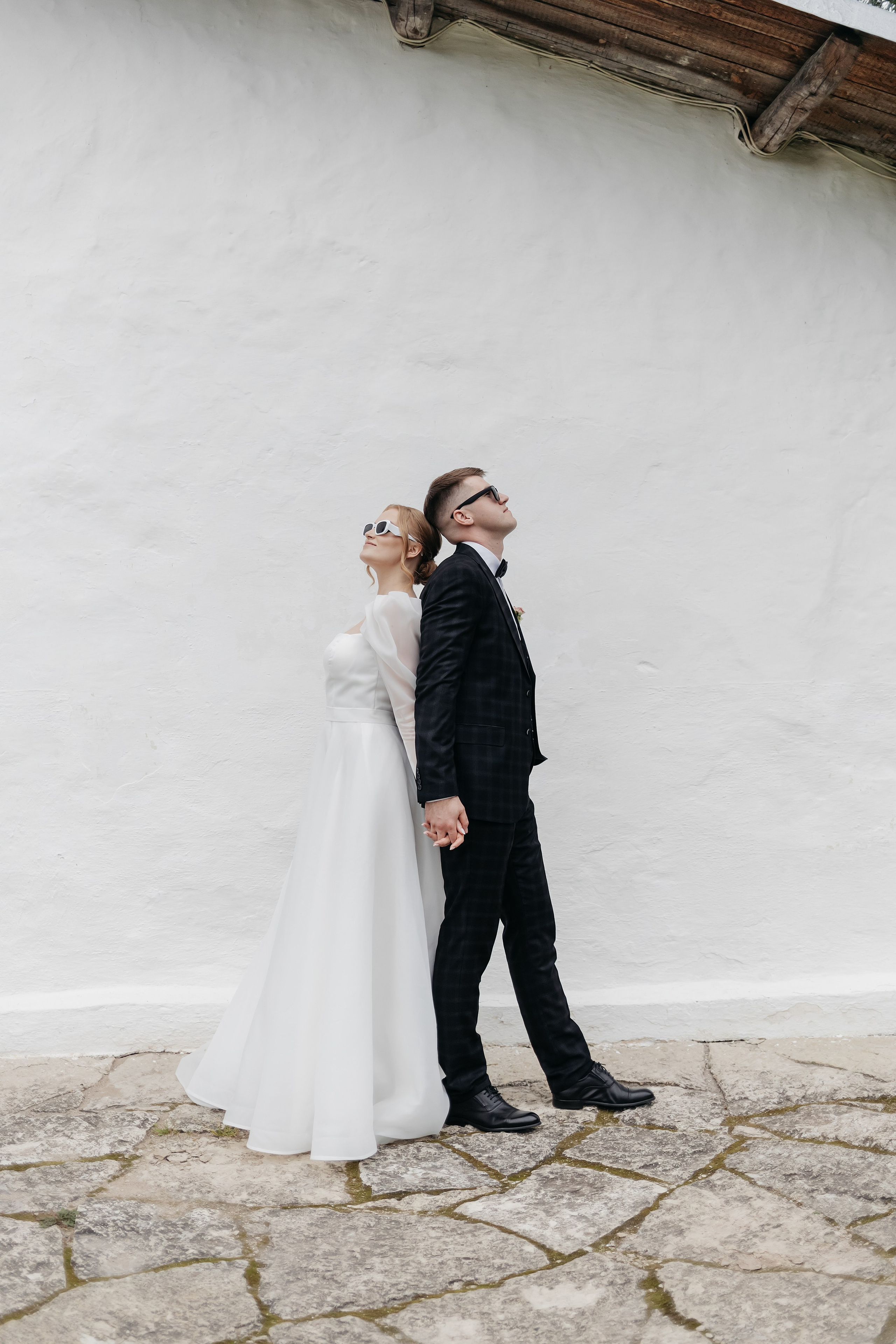 Свадебный фотограф в Пскове и Санкт-Петербурге | Анна Голикова