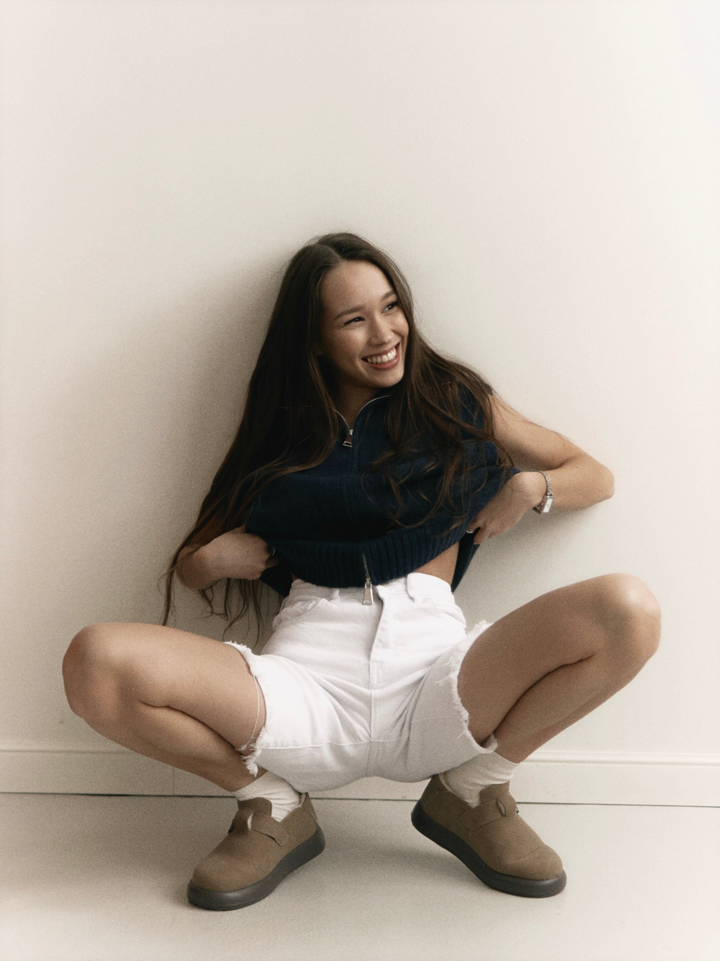 Kamilla. Индивидуальная и семейная фотосессия в Чебоксарах Оксана Русакова