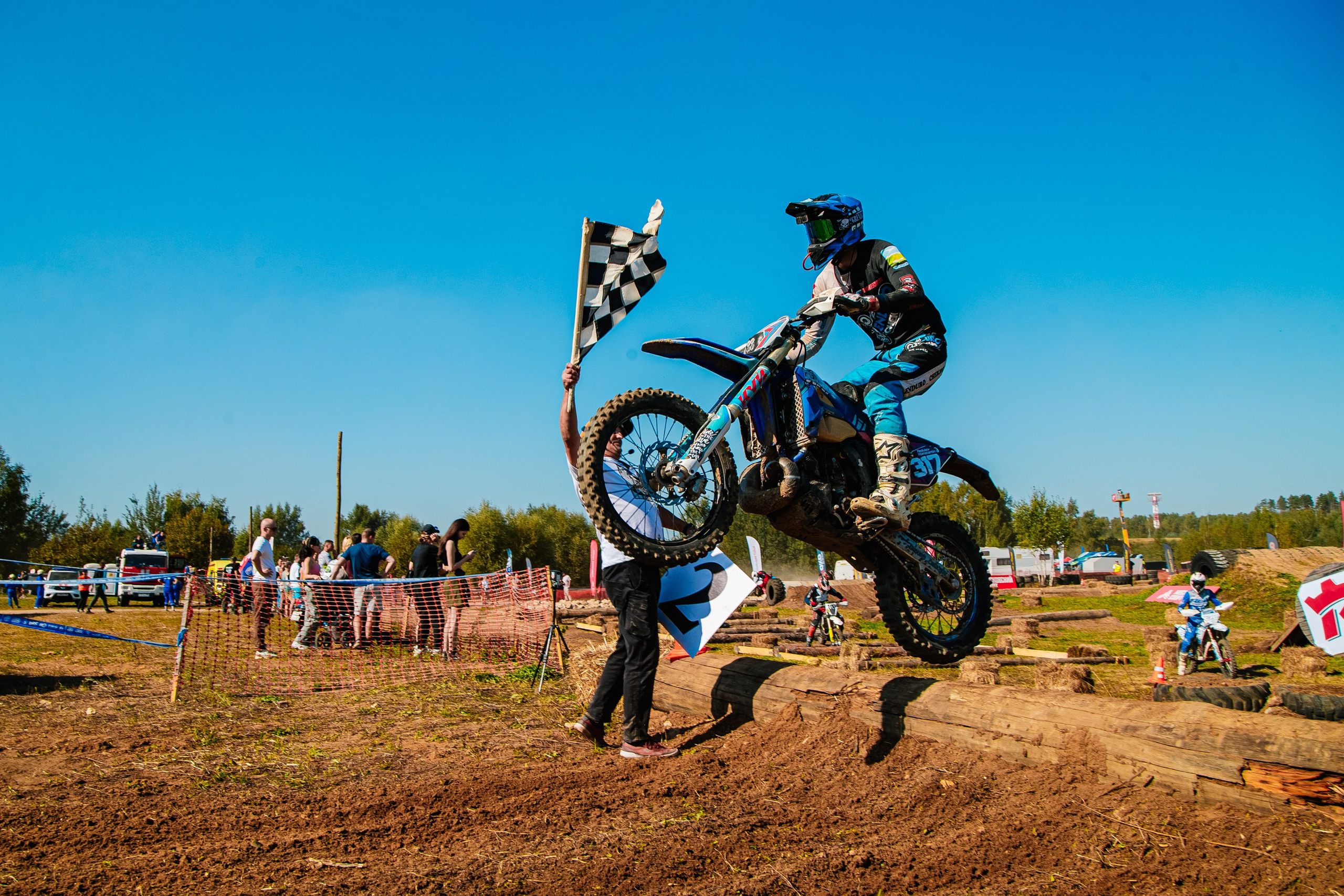 РЕПОРТАЖ. Фотограф Оля Батист