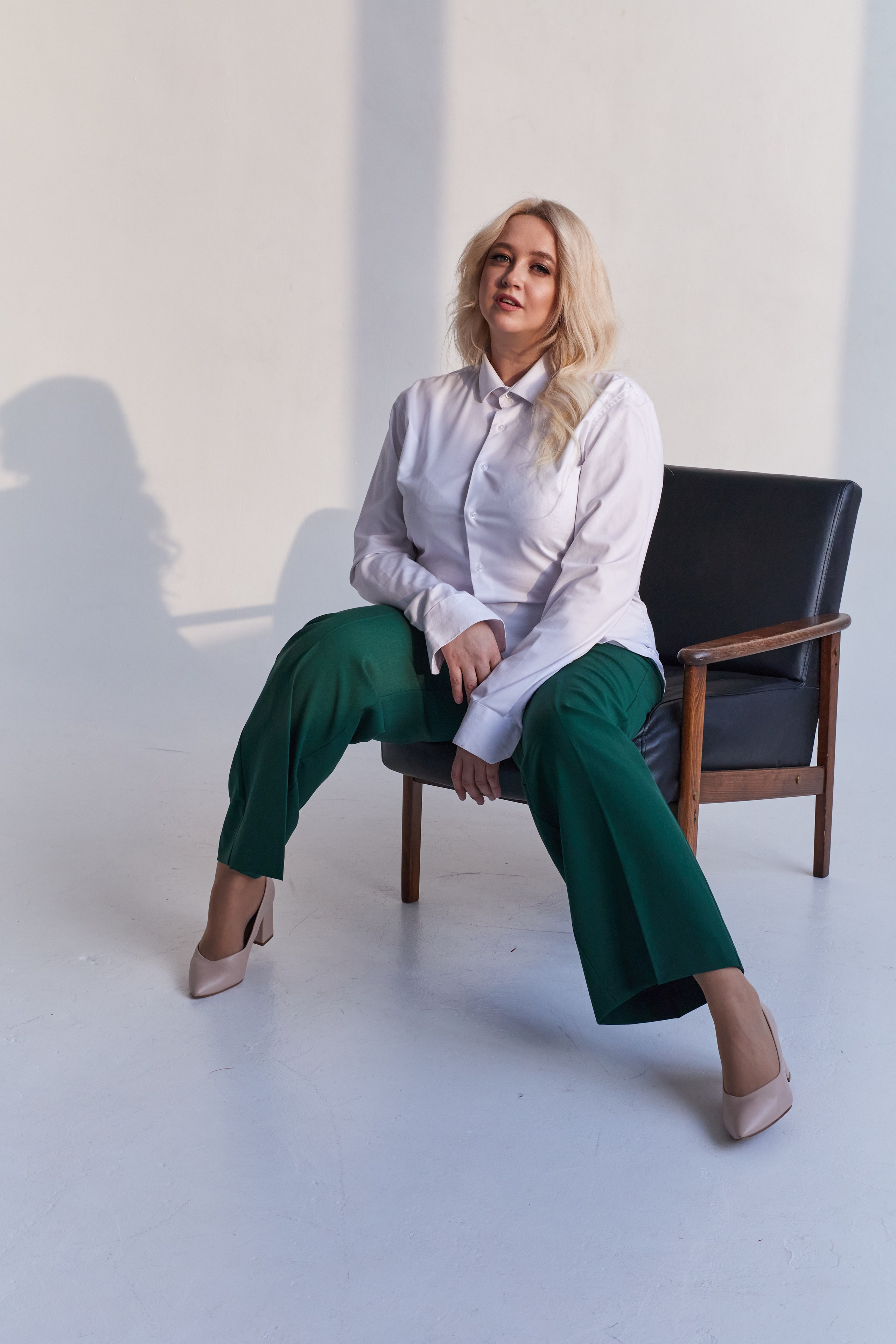 Мария Алексеева. Контент-фотограф в Абакане Наталья Нагибина