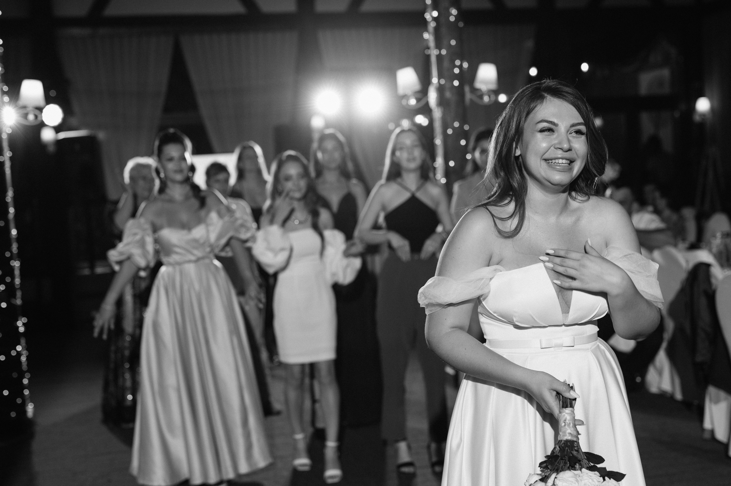 Никита + Кристина. Свадебный фотограф Волжский Волгоград Каблов Николай