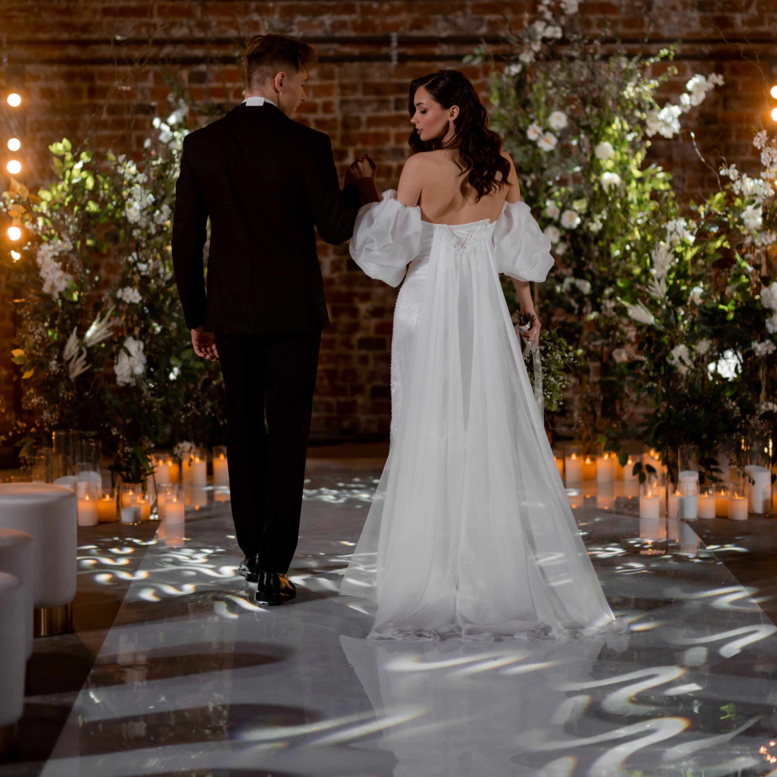 D & M. Свадебный и семейный фотограф в Москве и Европе Евгения Амелина