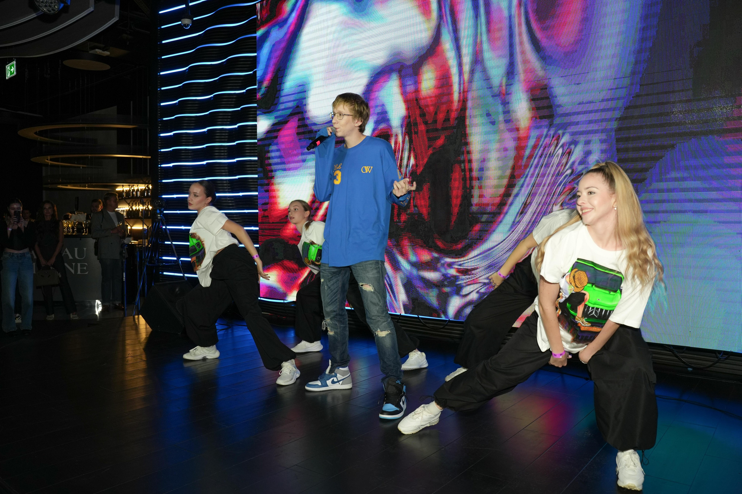 ЖАРА MAG 5 ЛЕТ. Фотограф Екатерина Юрьева | Тула, Москва, Новомосковск