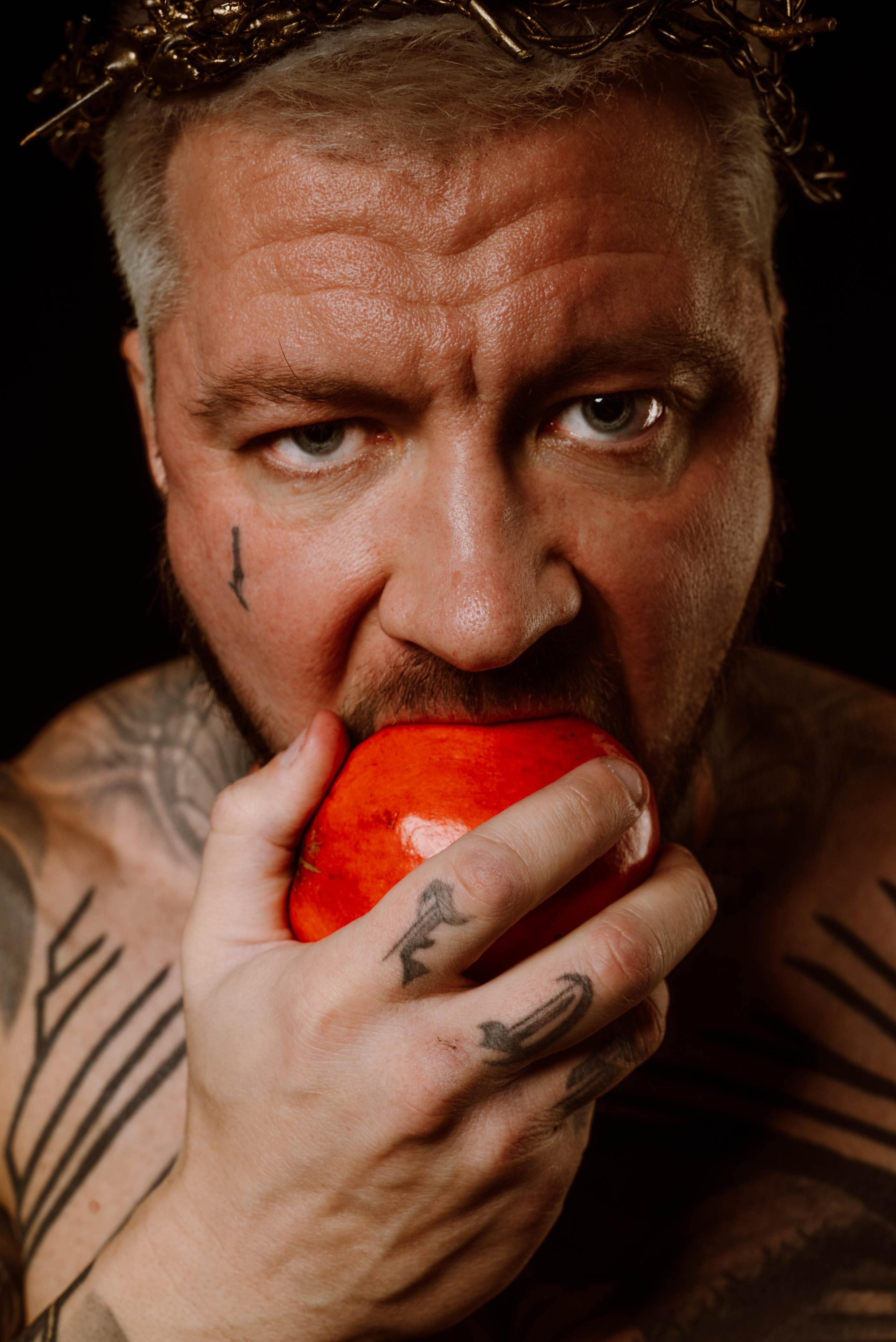 Ренессанс. Художественный фотограф в Москве Артур Константинов