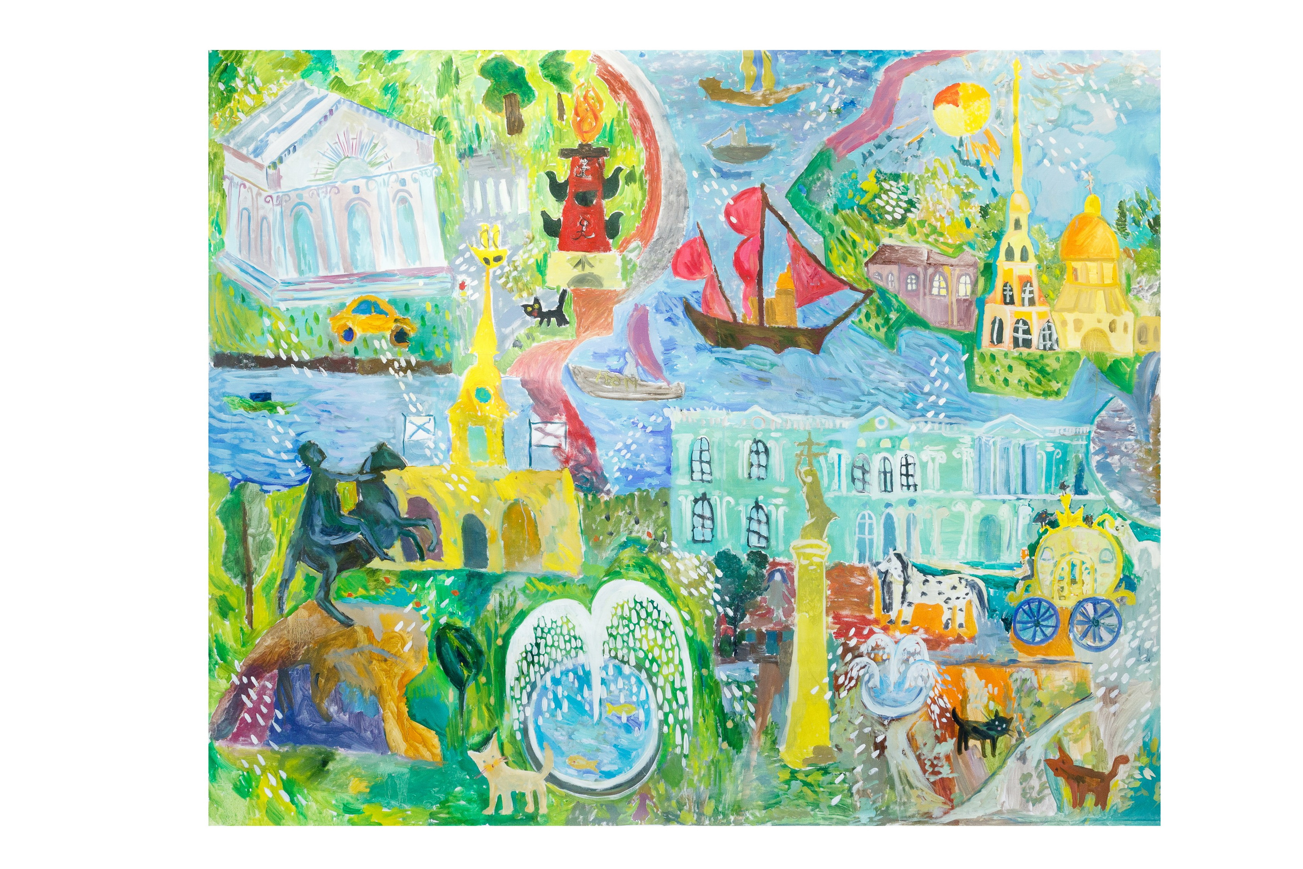 Фотограф в Санкт-Петербурге. Фотосъёмка живописи. Профессиональный фотограф в СПб. Репродуцирование картин. Студийная фотосъёмка предметов искусства для интернета и полиграфии. арт. Фотограф Сергей Пушкин. Предметная фотосъёмка для художников.