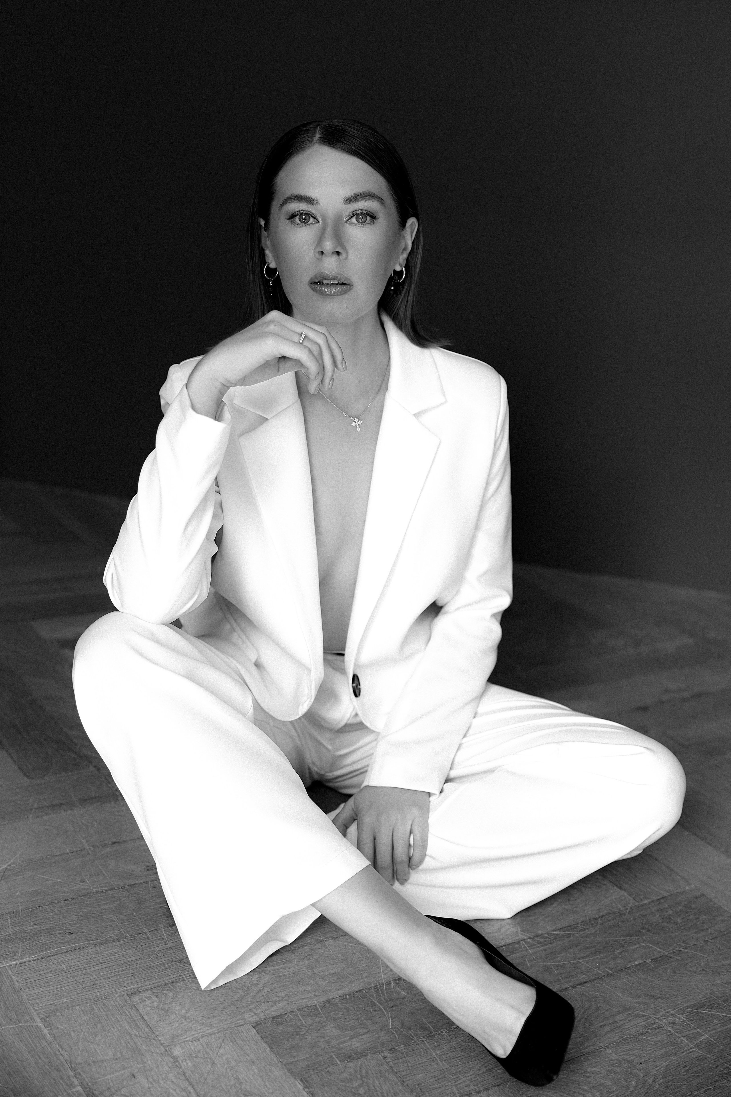 Елена. Фотограф и визажист в Москве Марина Вежевич