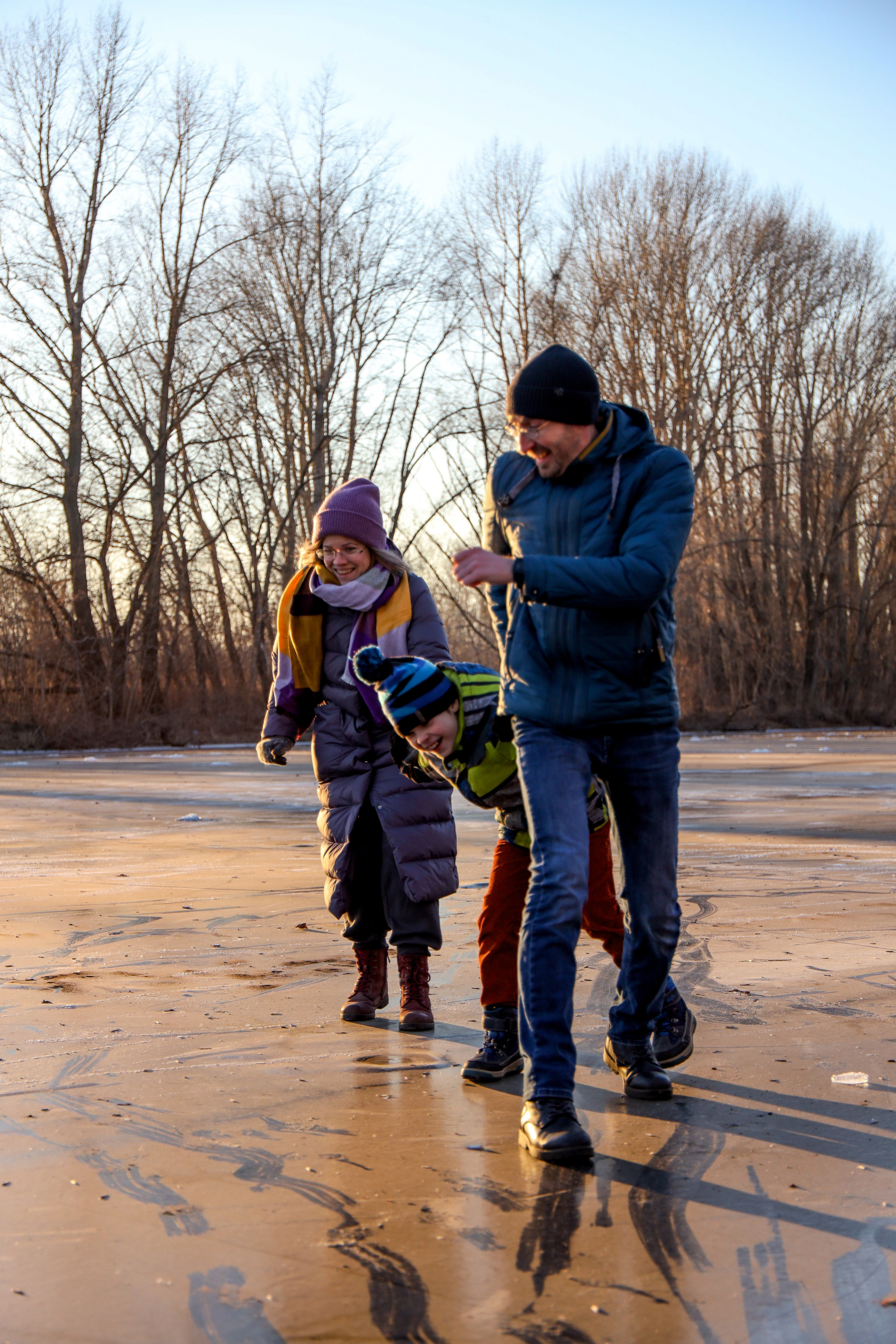 Семейные съемки. Семейный и портретный фотограф в Самаре Анна Григорьева