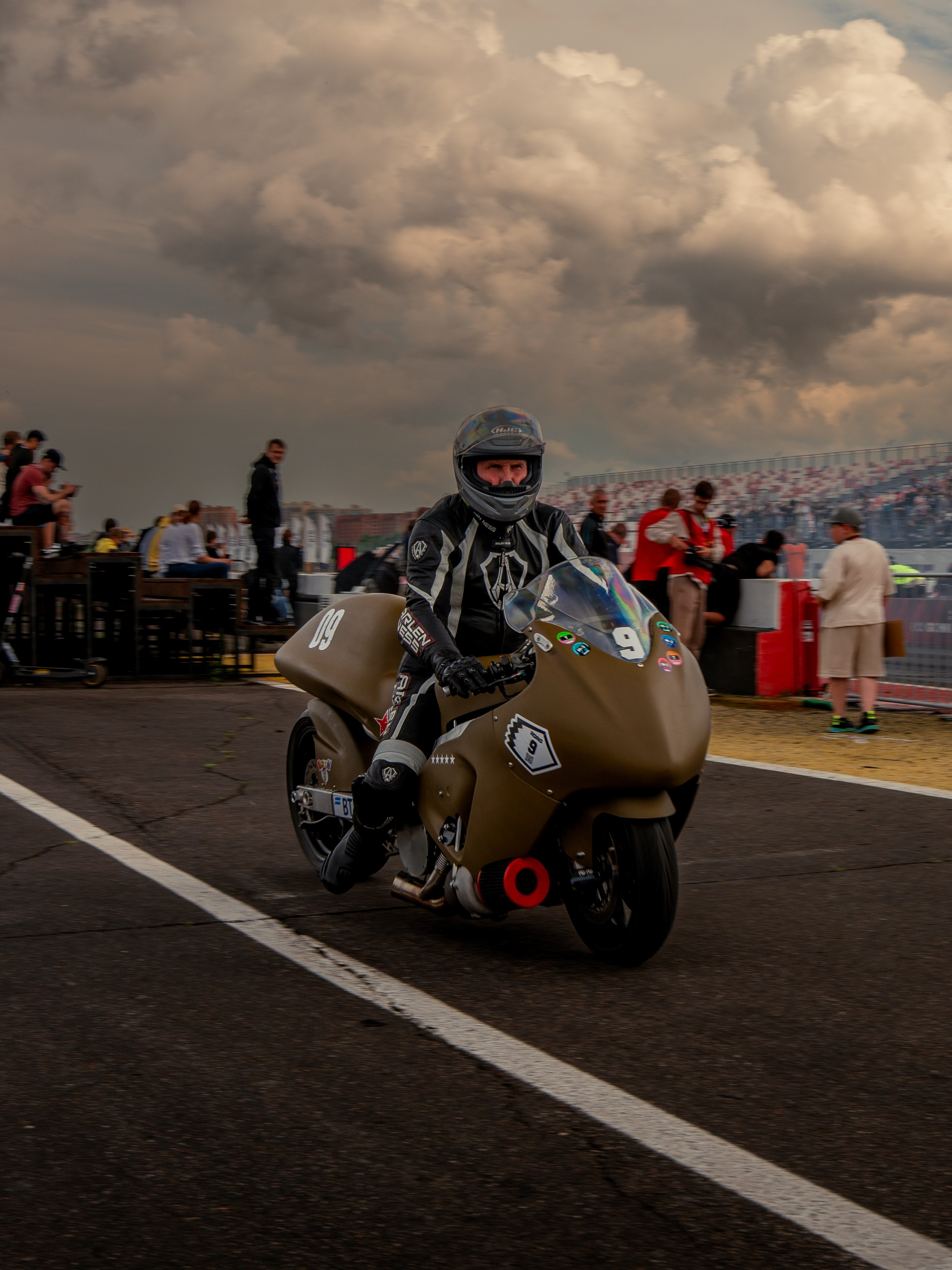 3 этап RDRC 2026. 42Studio