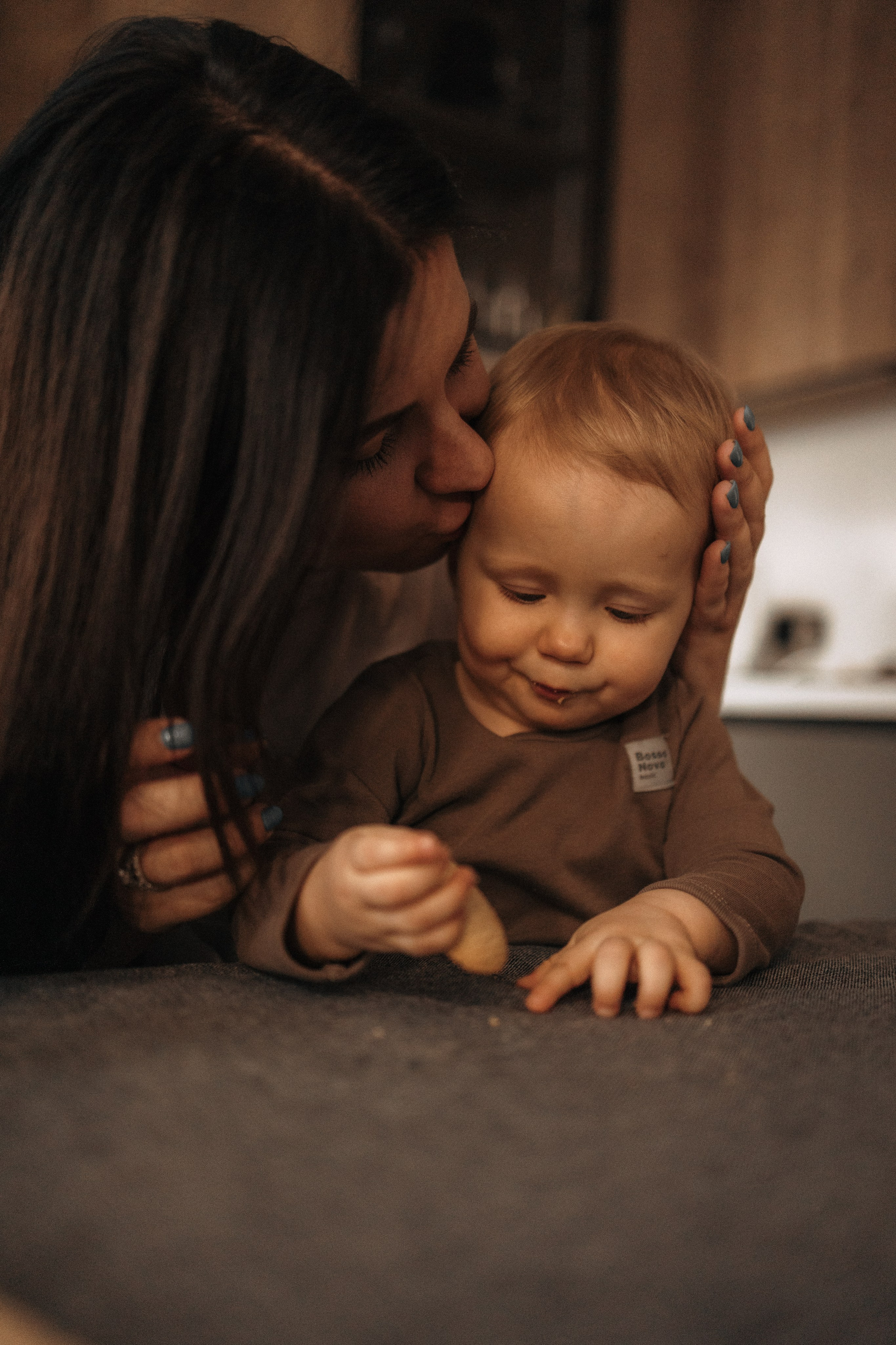 Алена, Константин, Никита и Макс. Семейный фотограф в Москве Бунина Маргарита