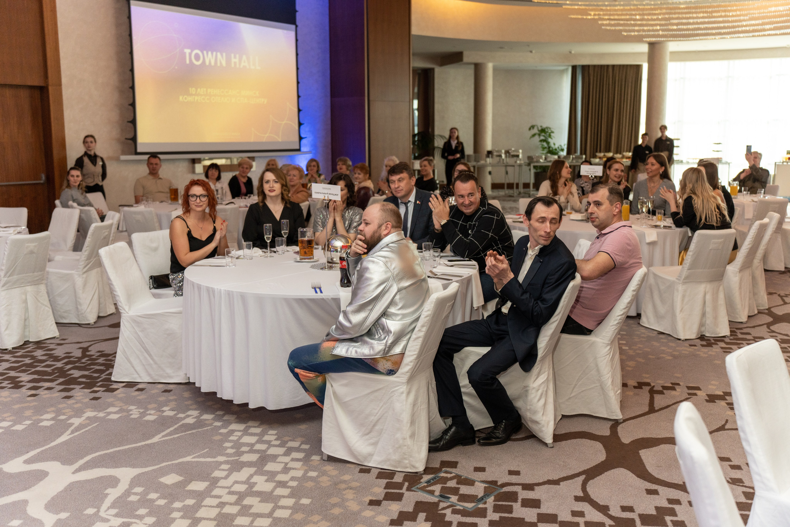 Ренессанс 10 лет. Семейный и свадебный фотограф Минск, Беларусь Анна Орловская