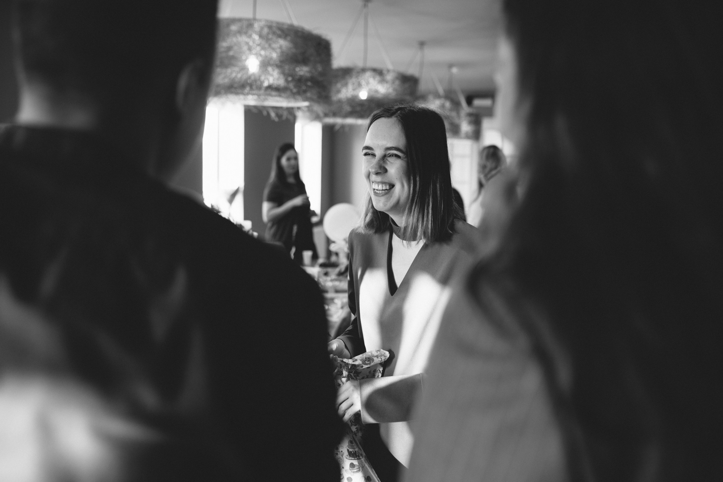 Гендер пати, «Люди говорят». Фотограф Нижний Тагил Лилия Савина