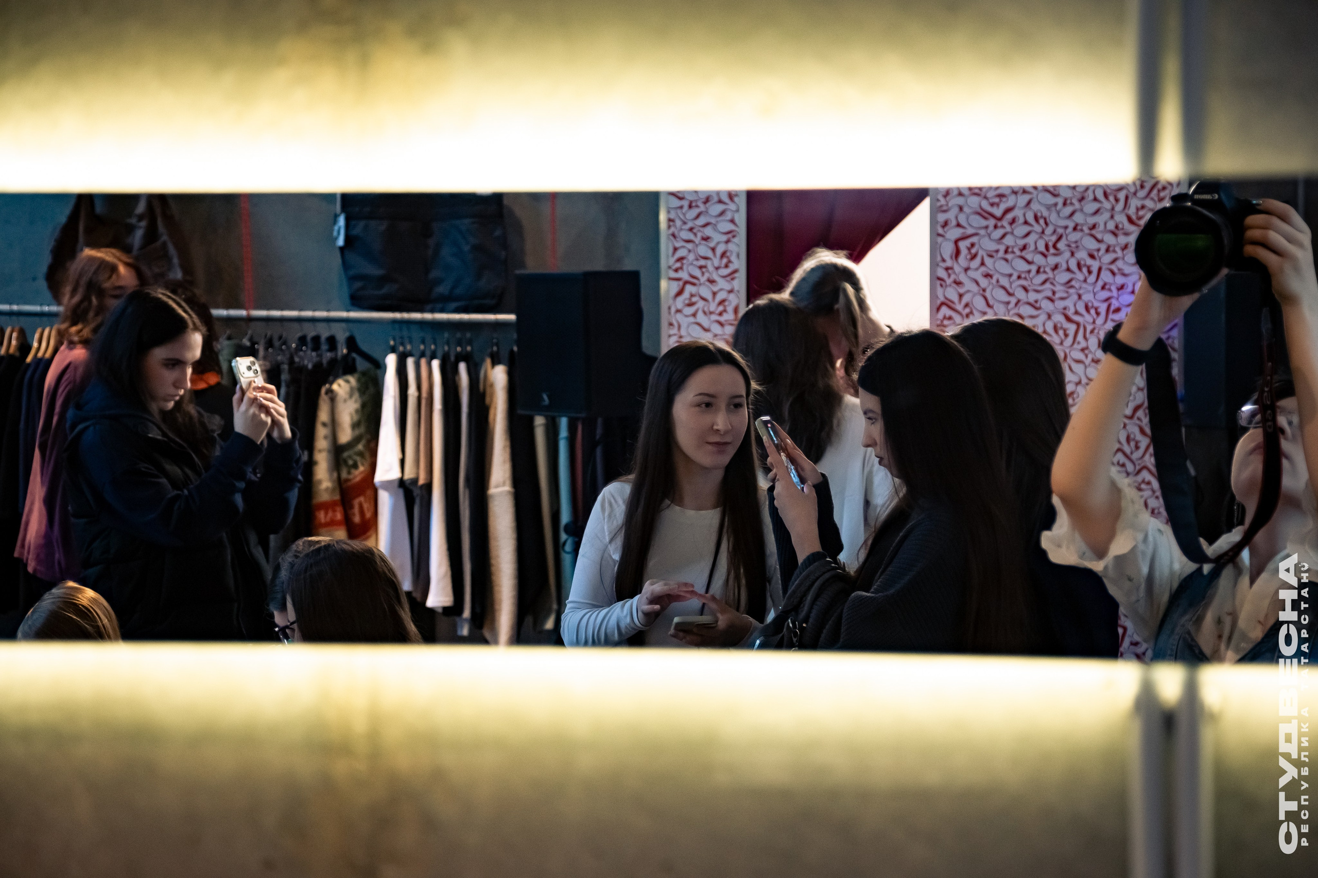 Filter x Студвесна РТ. Репортажный и портретный фотограф Казань / Горячих Полина