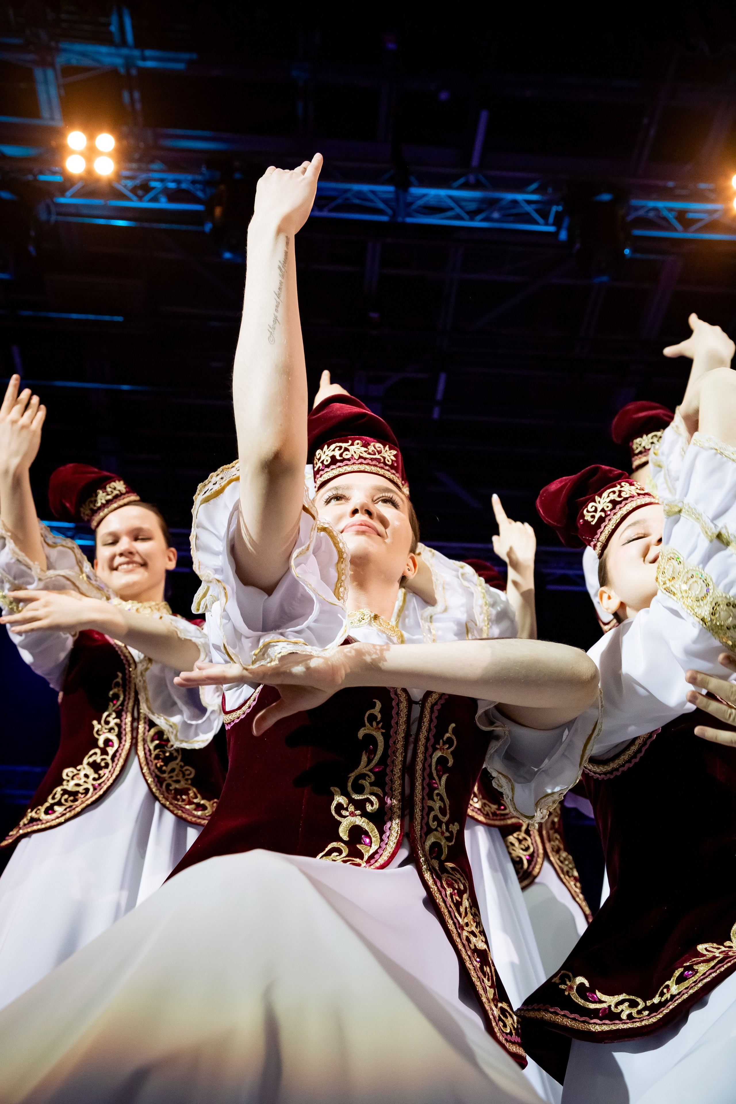 Гала-концерт, 30-летие «Лиги Студентов». Репортажный и портретный фотограф Казань / Горячих Полина