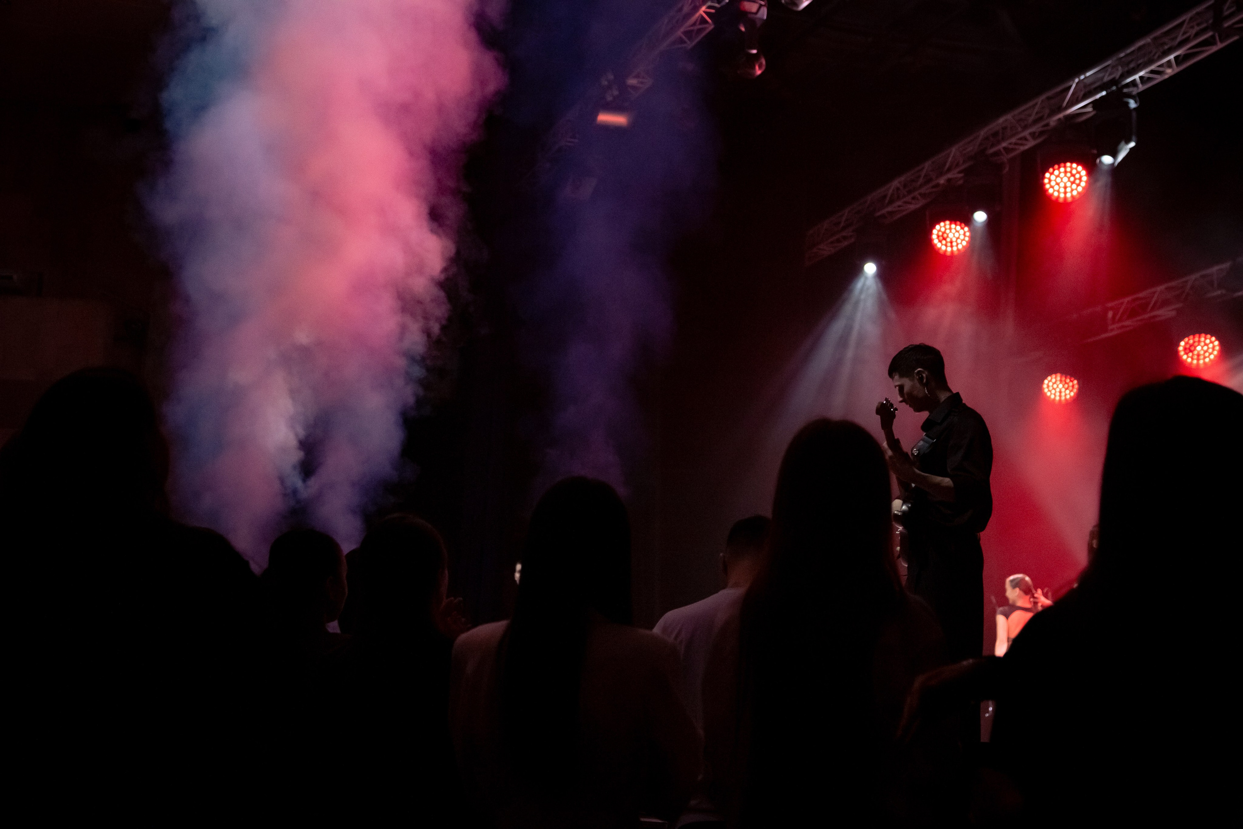 Гала-концерт, 30-летие «Лиги Студентов». Репортажный и портретный фотограф Казань / Горячих Полина