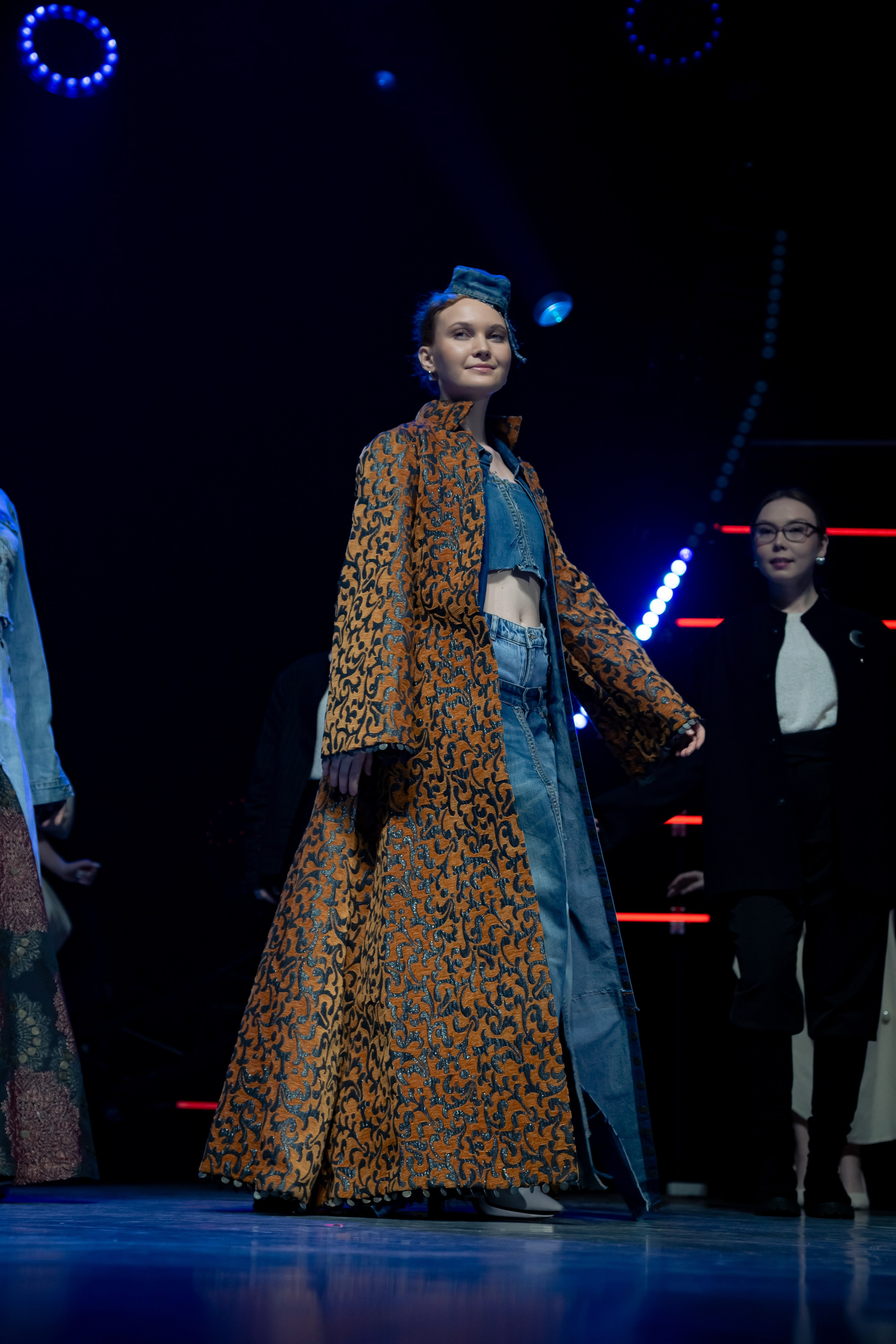 Гала-концерт, 30-летие «Лиги Студентов». Репортажный и портретный фотограф Казань / Горячих Полина