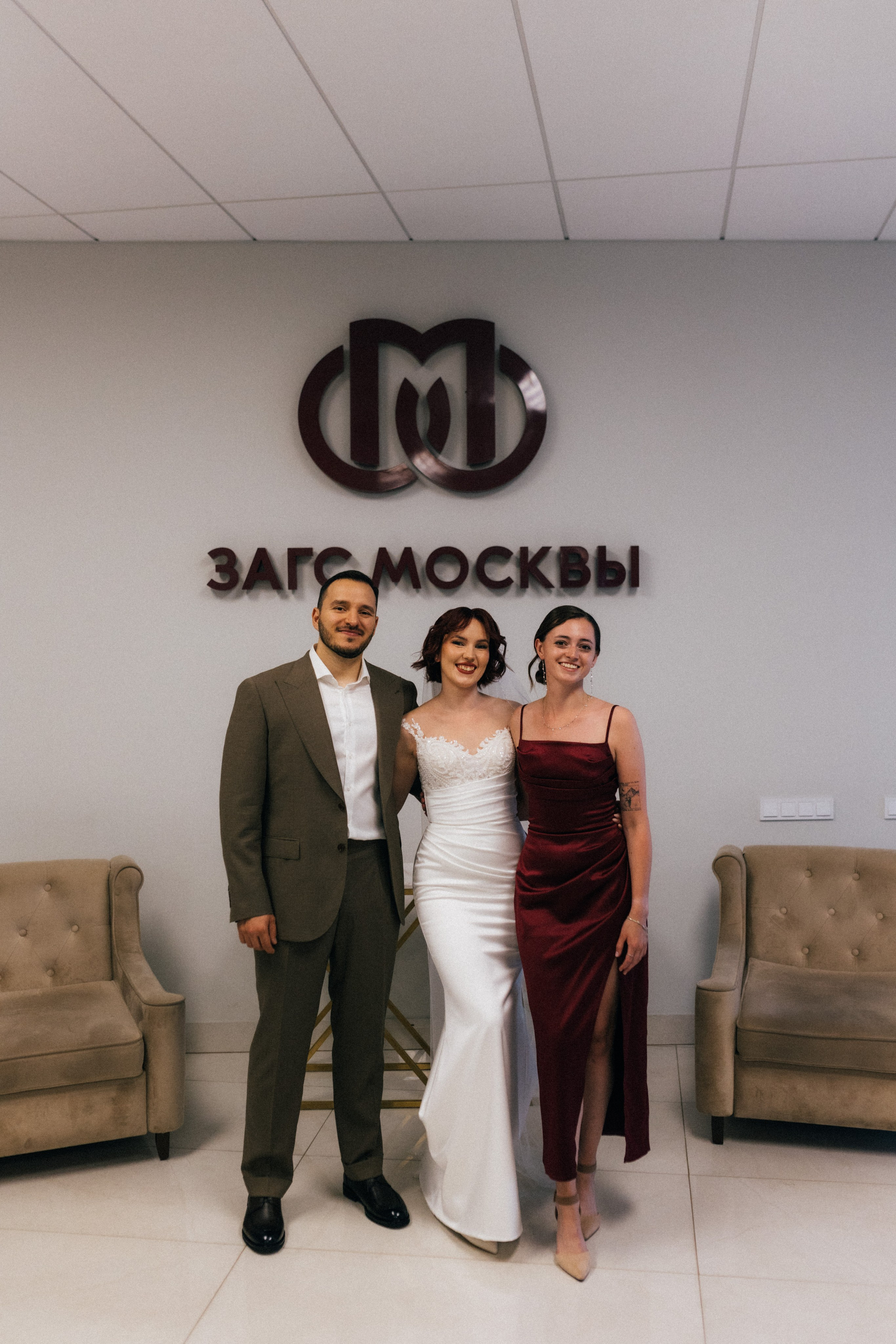 Михаил/Полина. Фотограф в Москве Татьяна Сергеева