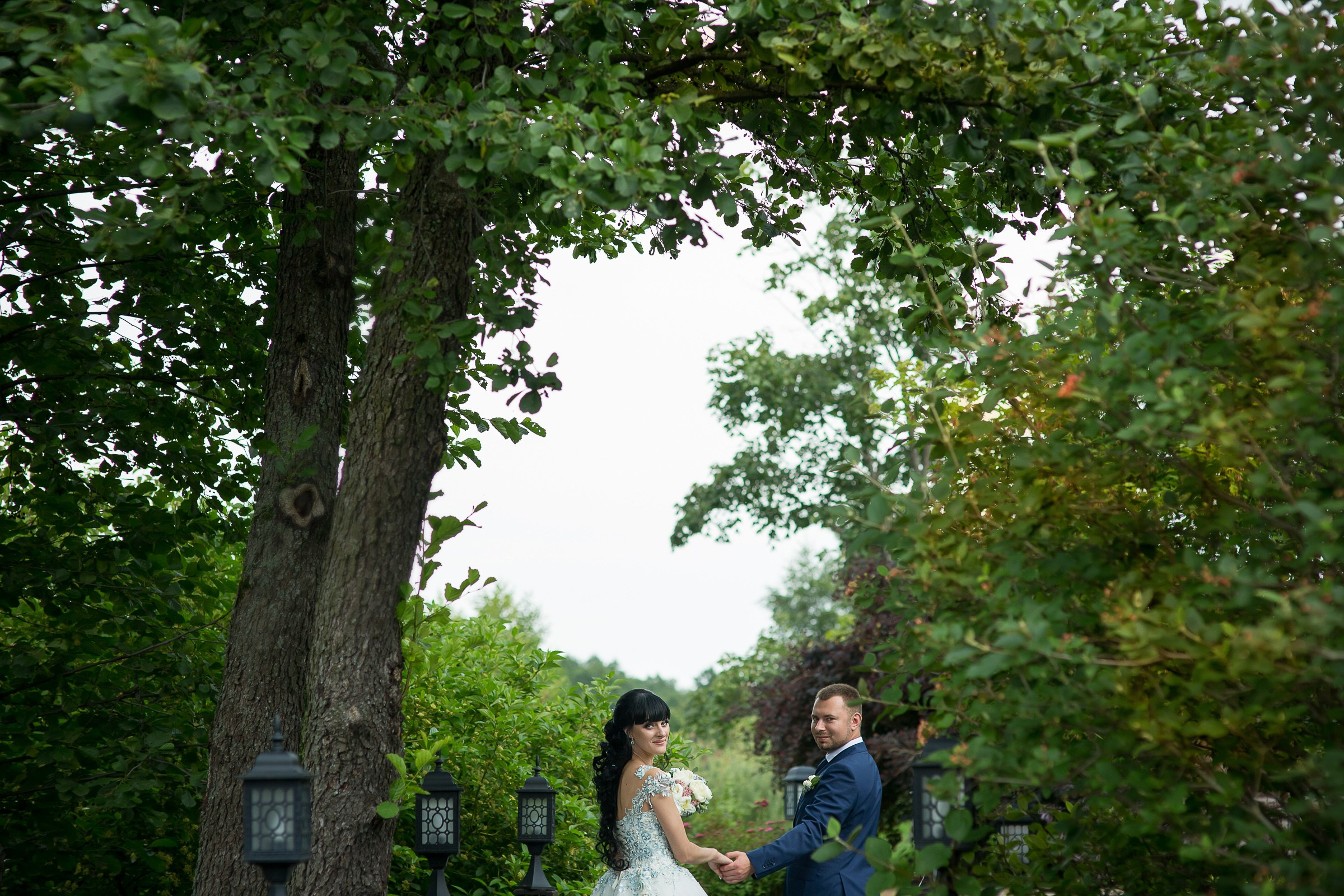 Груманты. Свадебная фотосъёмка в Москве, Туле