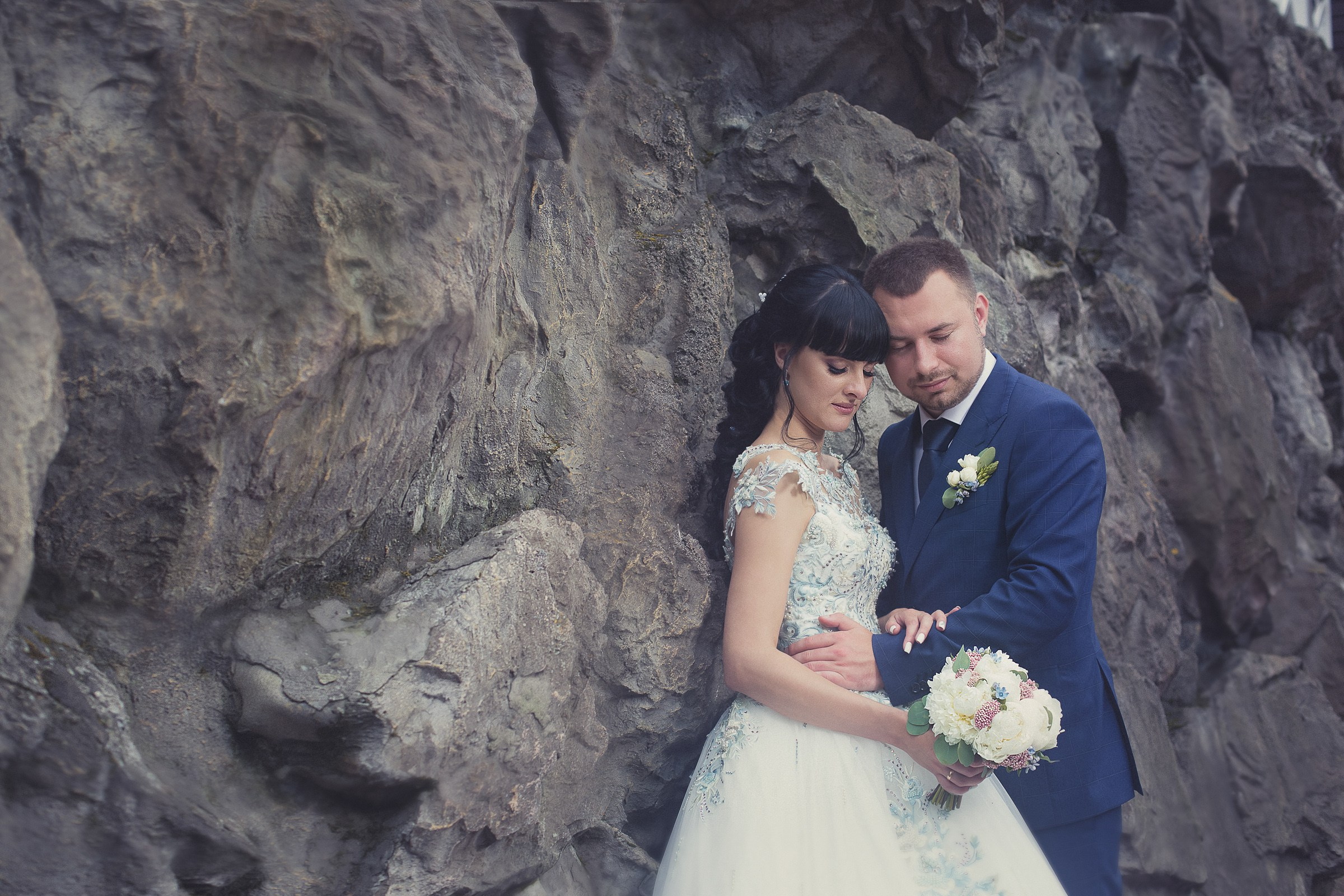 Груманты. Свадебная фотосъёмка в Москве, Туле