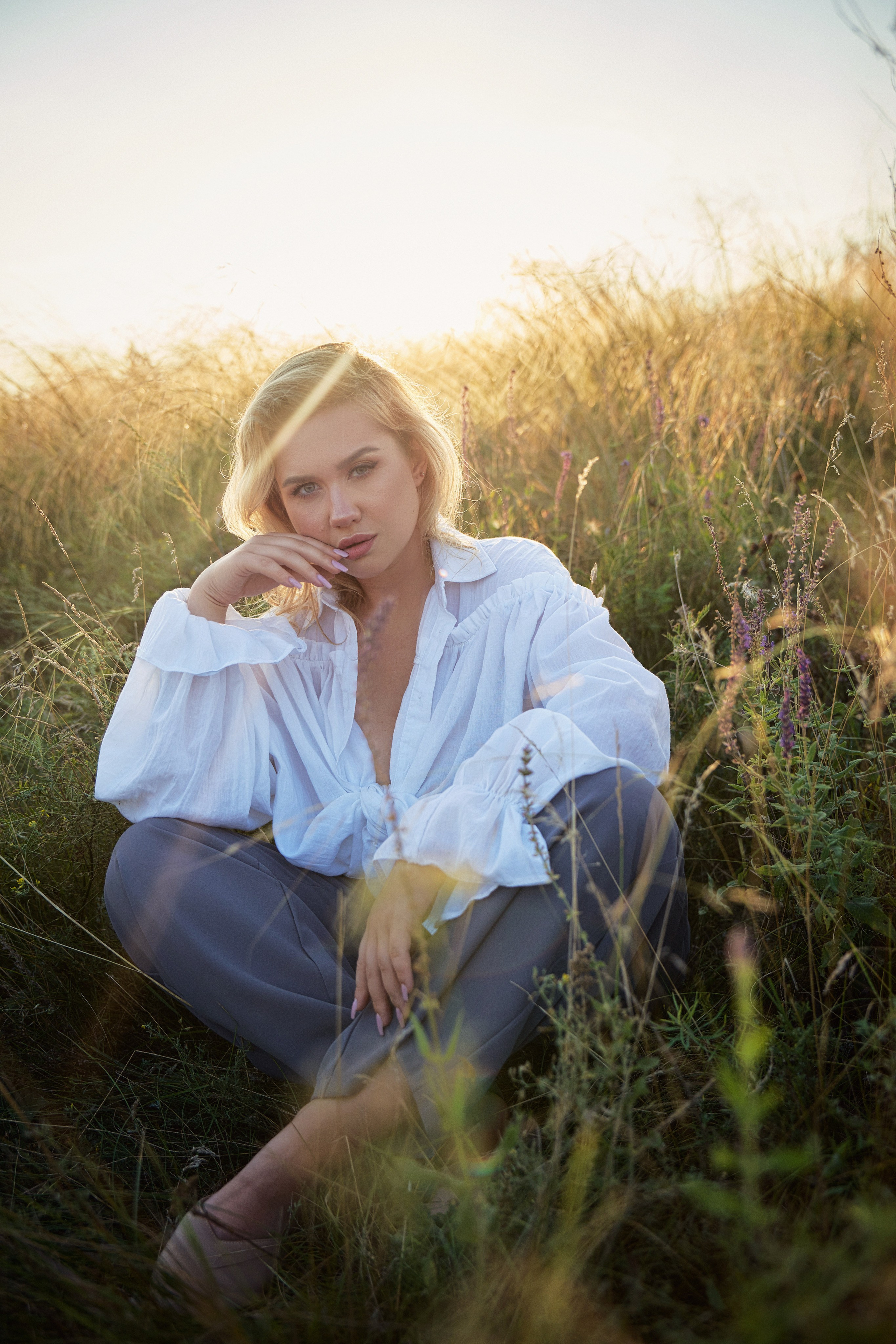 Съёмки уличные. Женский и семейный портретный фотограф в Санкт-Петербурге Ольга Долудина