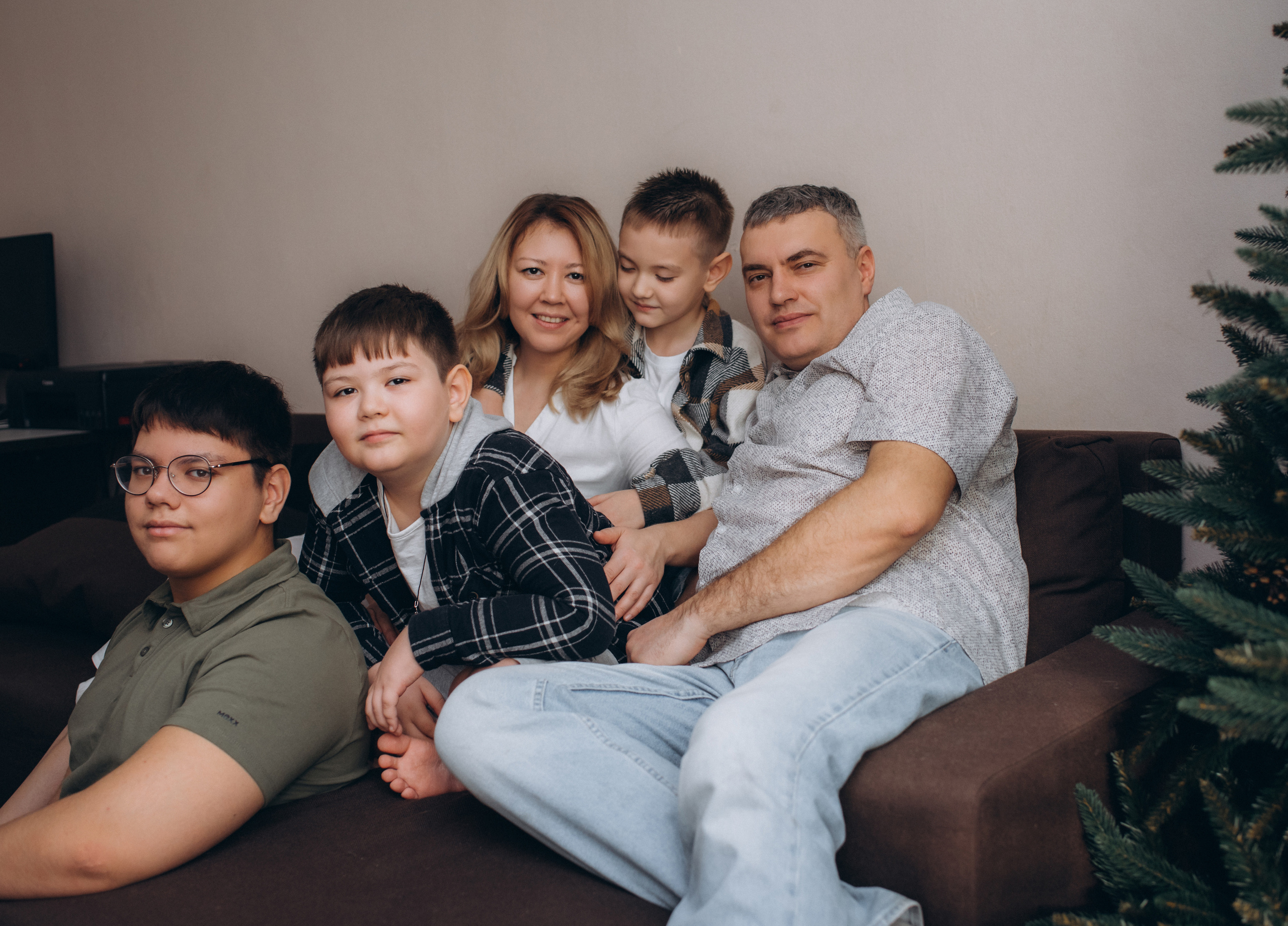 Дом. Семья. Счастье. Ольга Казакова, фотограф в городе Медногорск