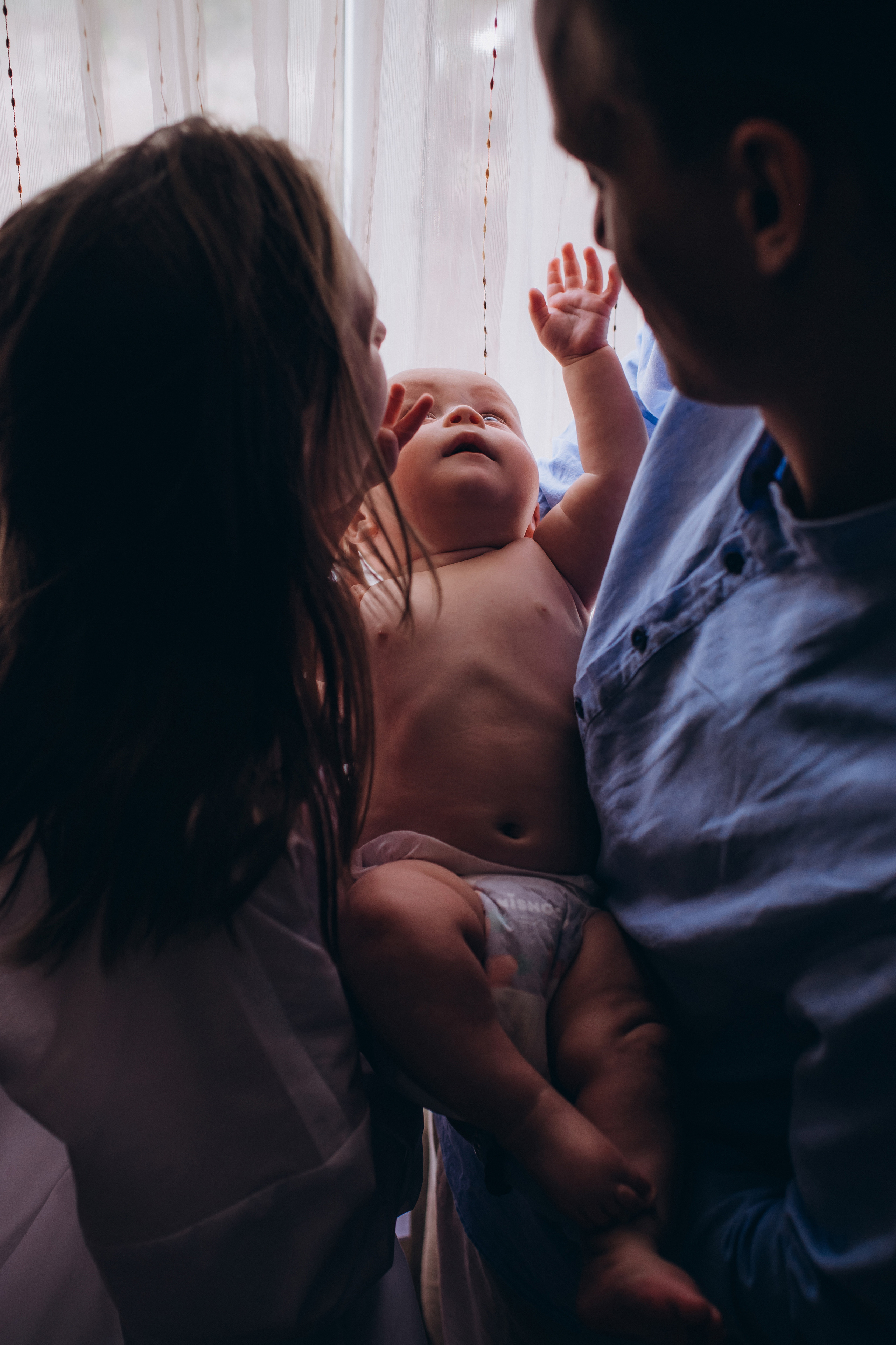 Любить. Ольга Казакова, фотограф в городе Медногорск