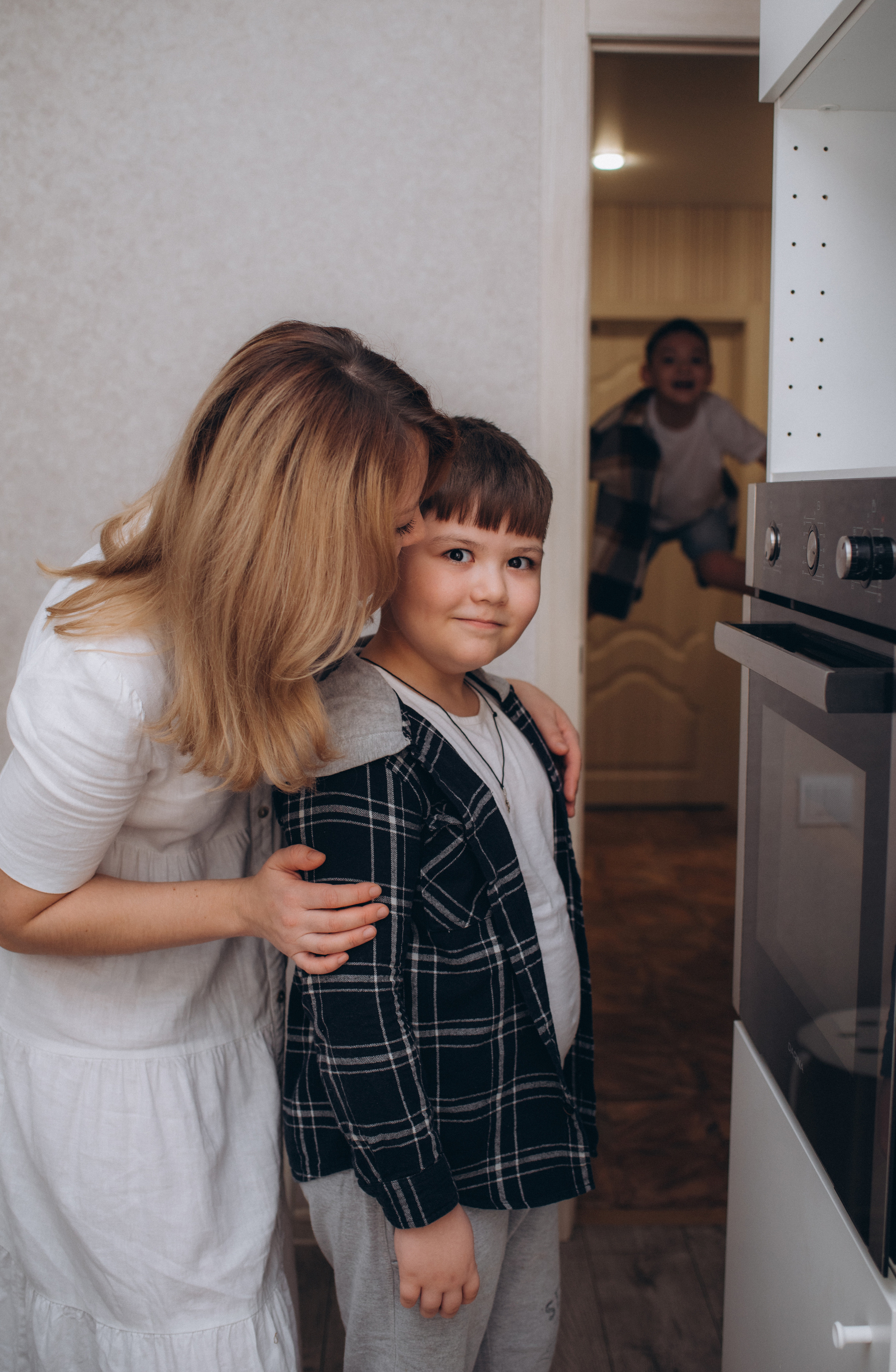 Дом. Семья. Счастье. Ольга Казакова, фотограф в городе Медногорск