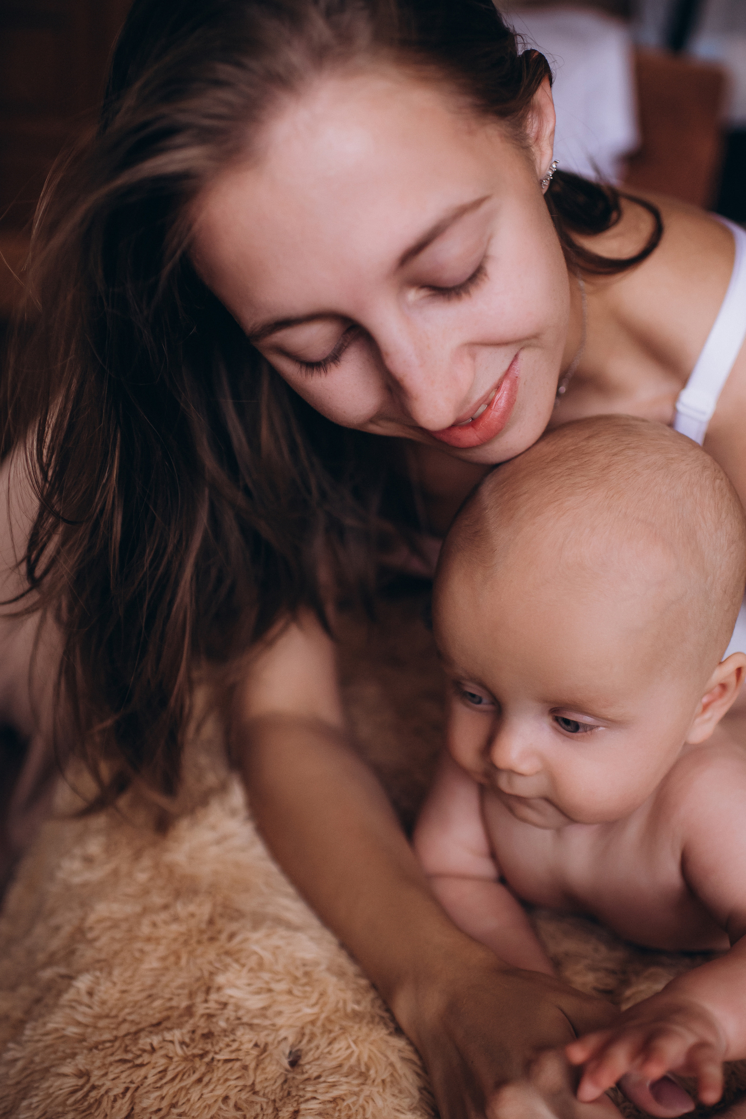 Любить. Ольга Казакова, фотограф в городе Медногорск