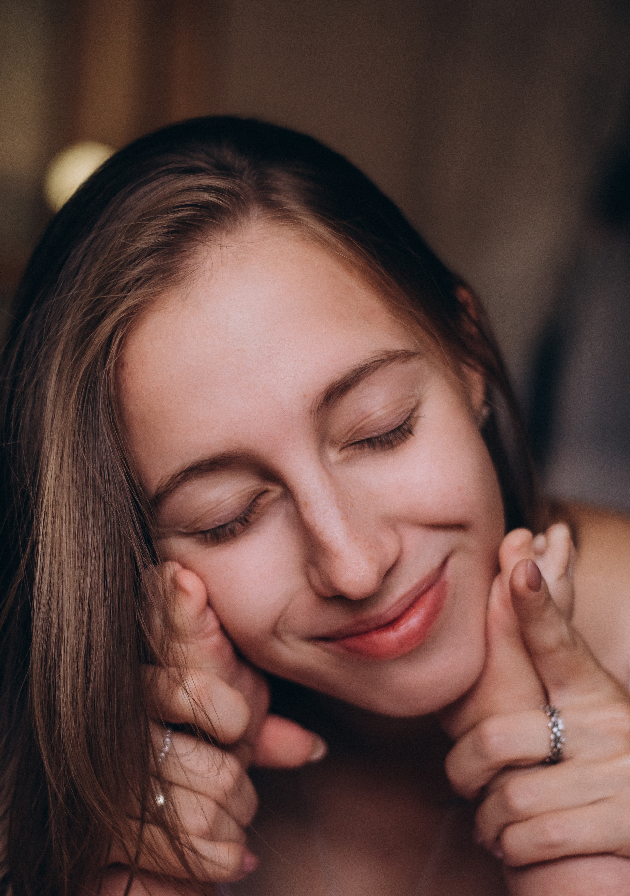 Любить. Ольга Казакова, фотограф в городе Медногорск