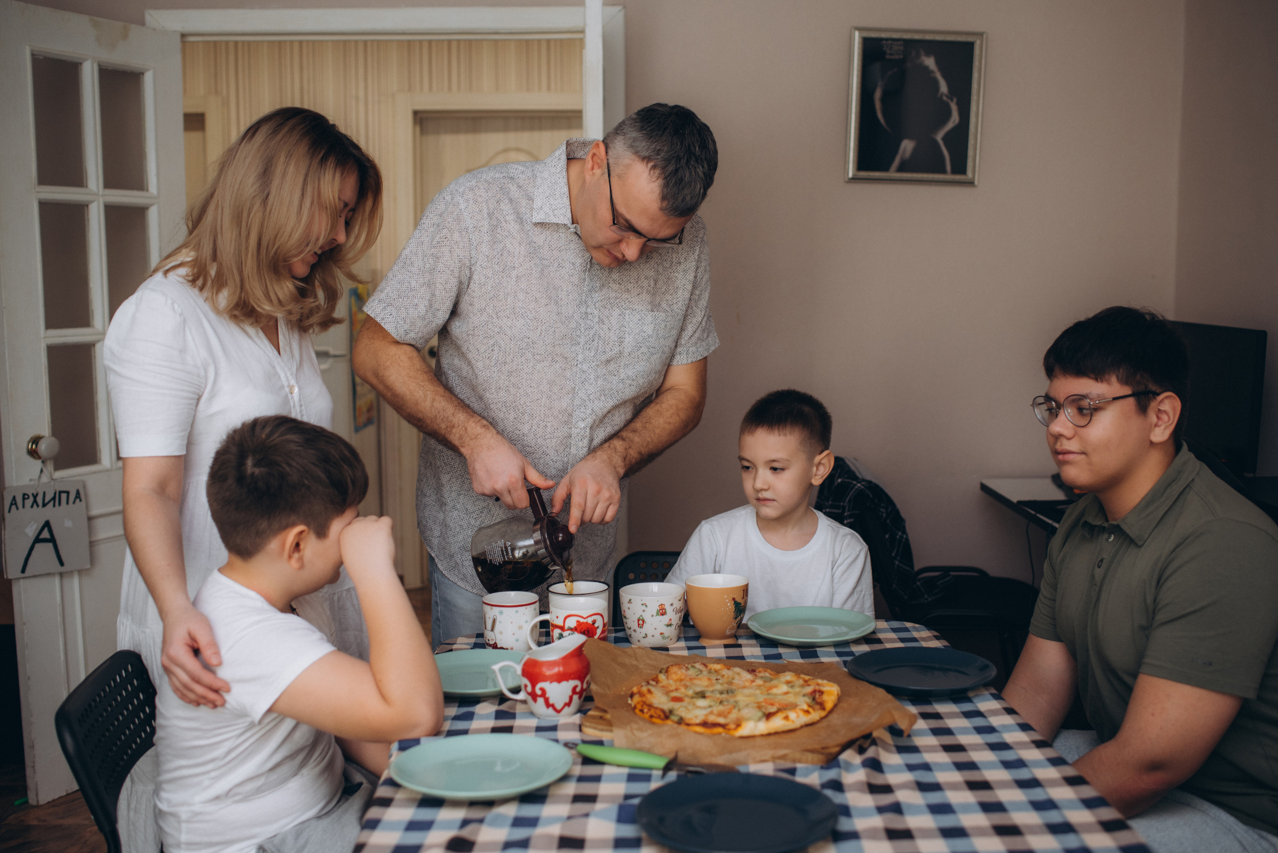 Дом. Семья. Счастье. Ольга Казакова, фотограф в городе Медногорск