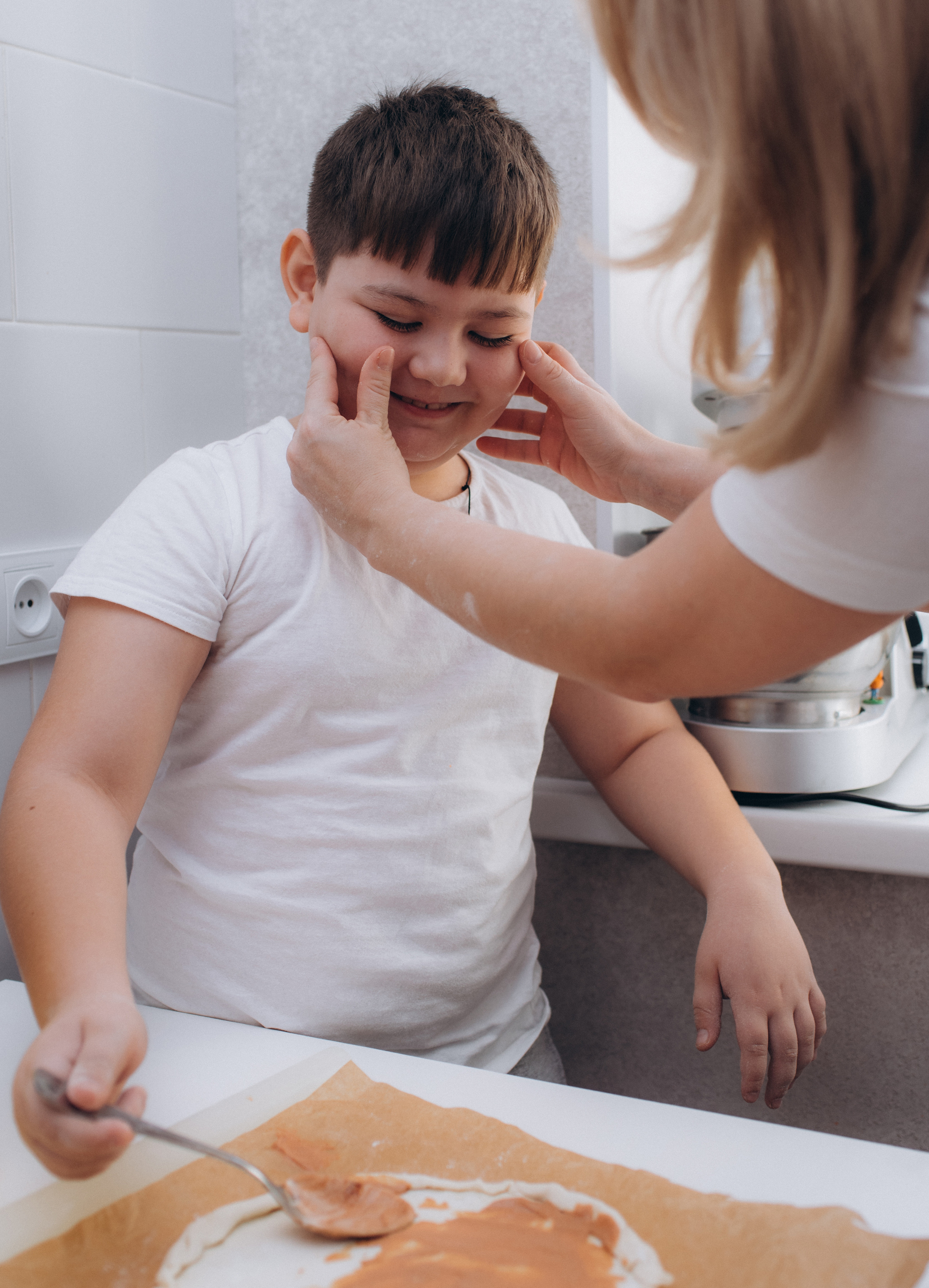 Дом. Семья. Счастье. Ольга Казакова, фотограф в городе Медногорск