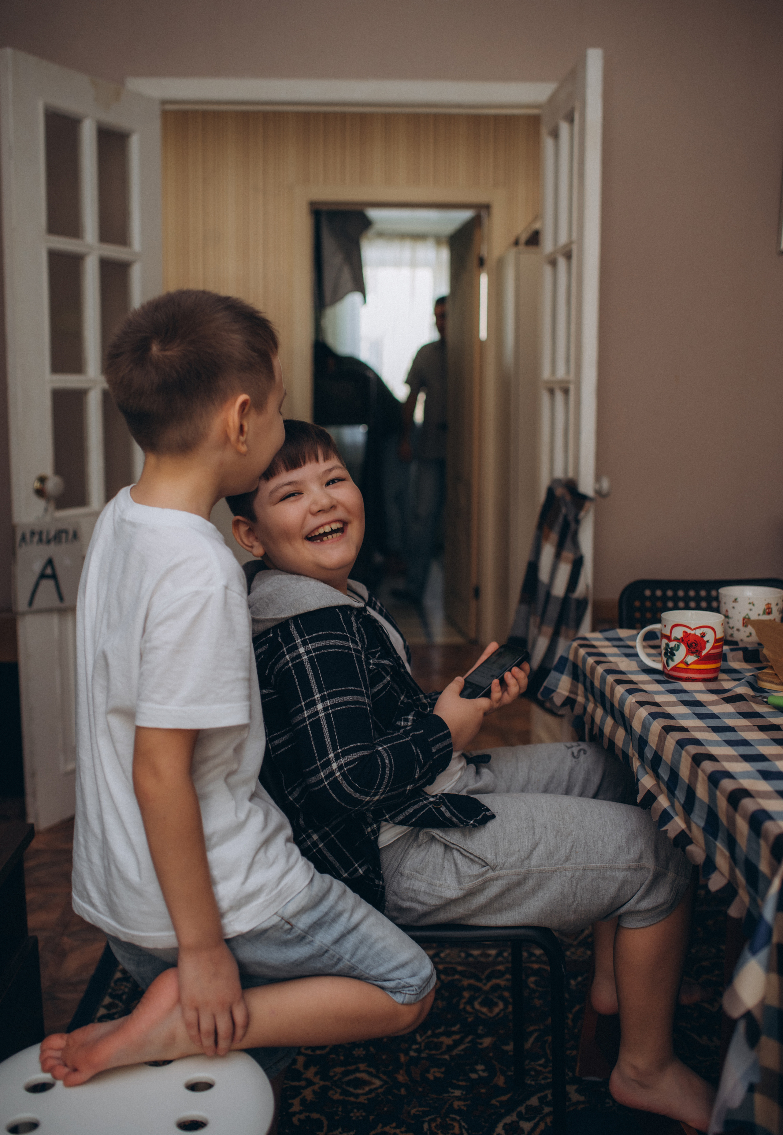 Дом. Семья. Счастье. Ольга Казакова, фотограф в городе Медногорск